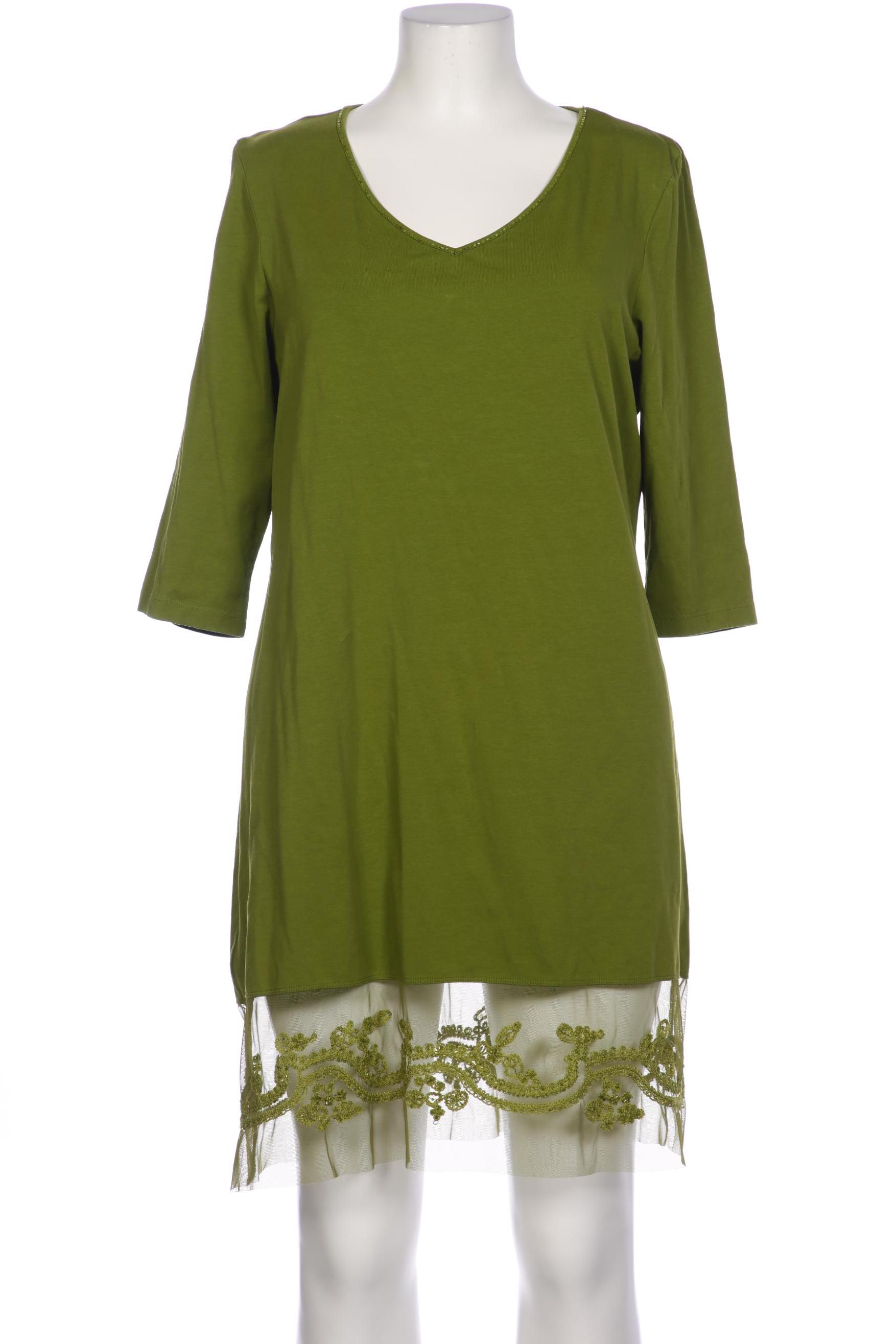 

Deerberg Damen Kleid, grün
