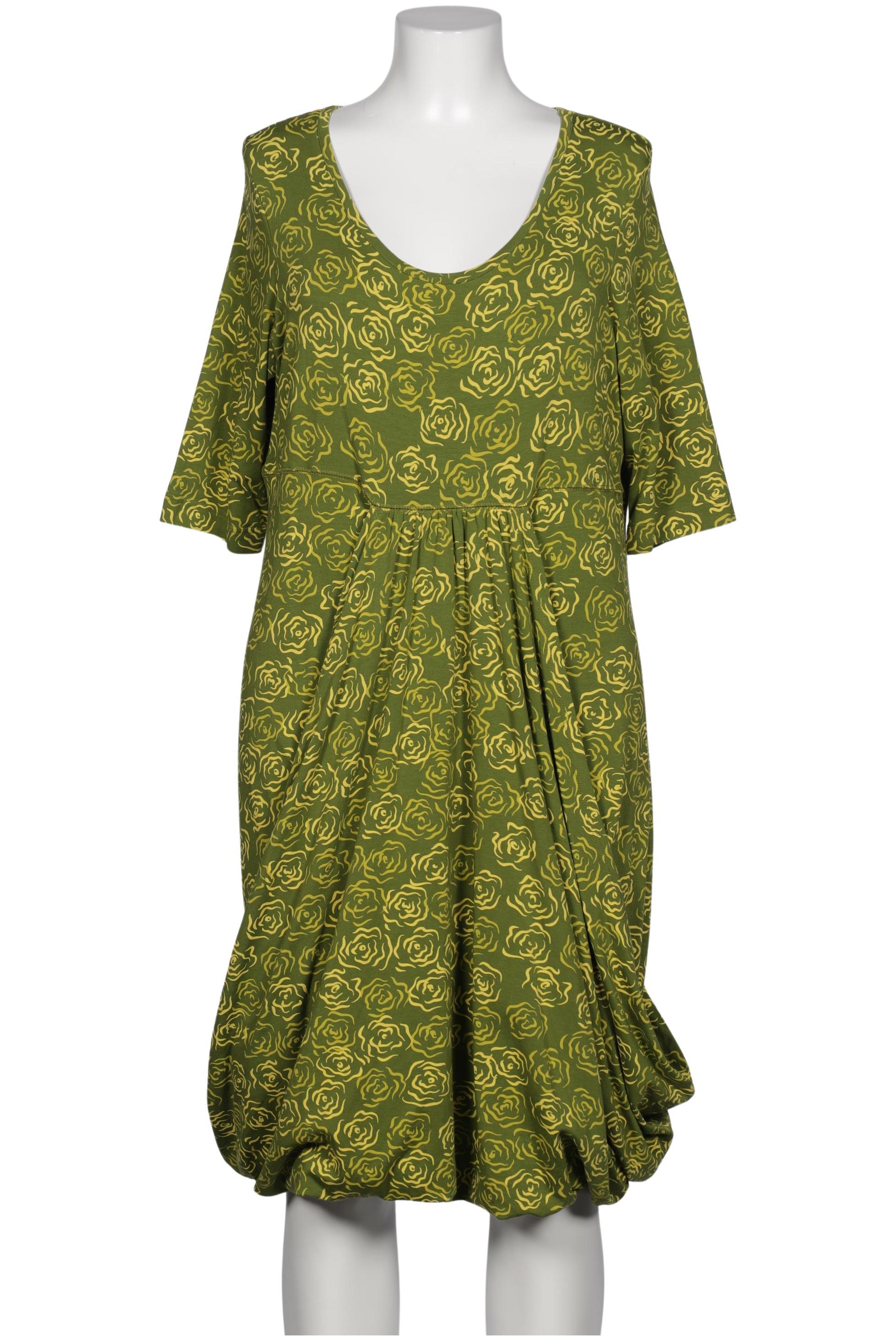 

Deerberg Damen Kleid, grün, Gr. 46