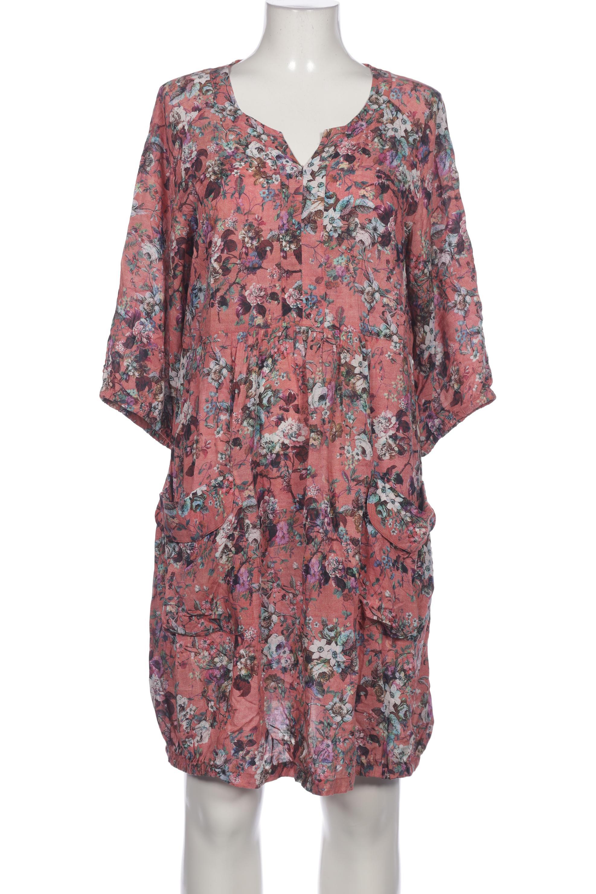 

Deerberg Damen Kleid, pink, Gr. 42