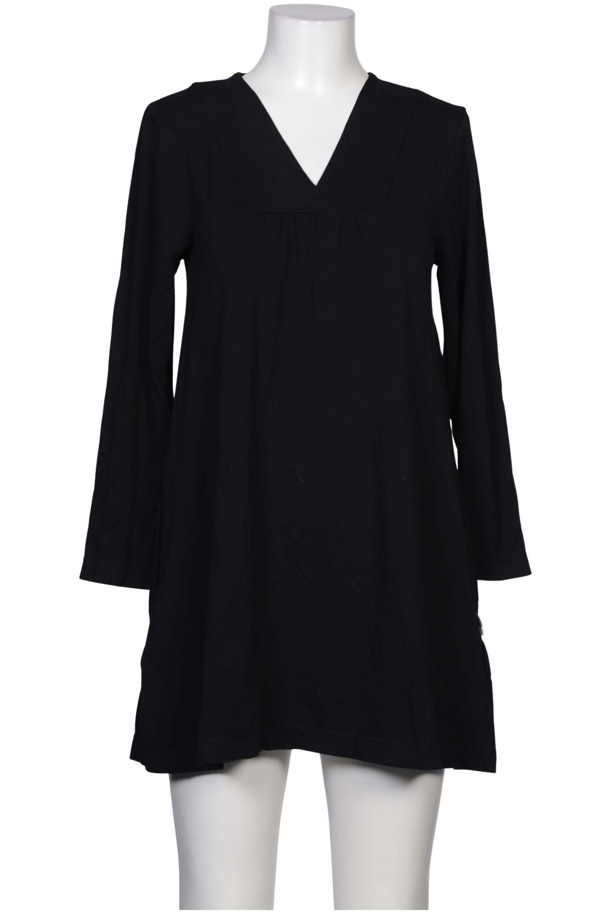 

Deerberg Damen Kleid, schwarz, Gr. 38