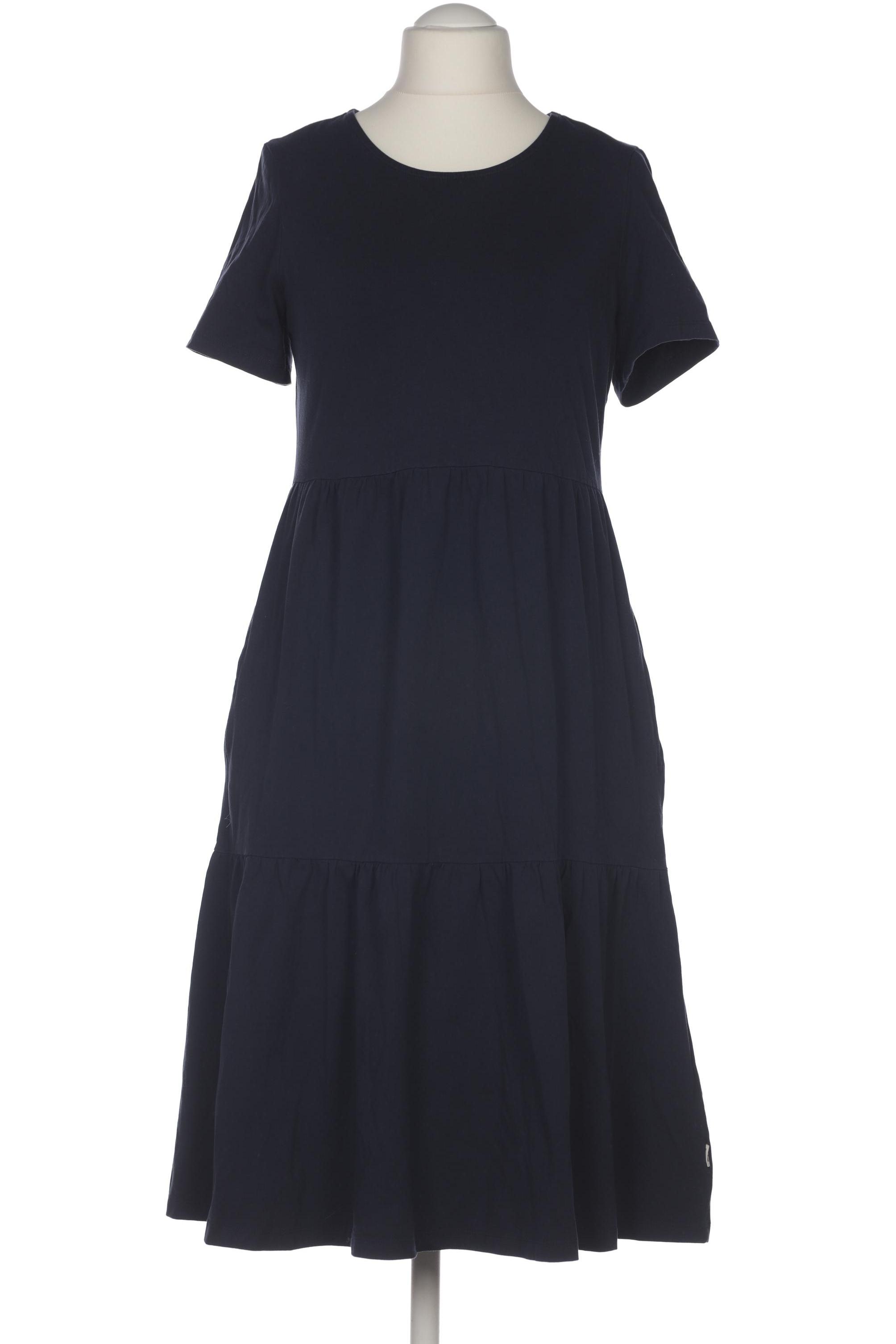 

Deerberg Damen Kleid, marineblau, Gr. 38