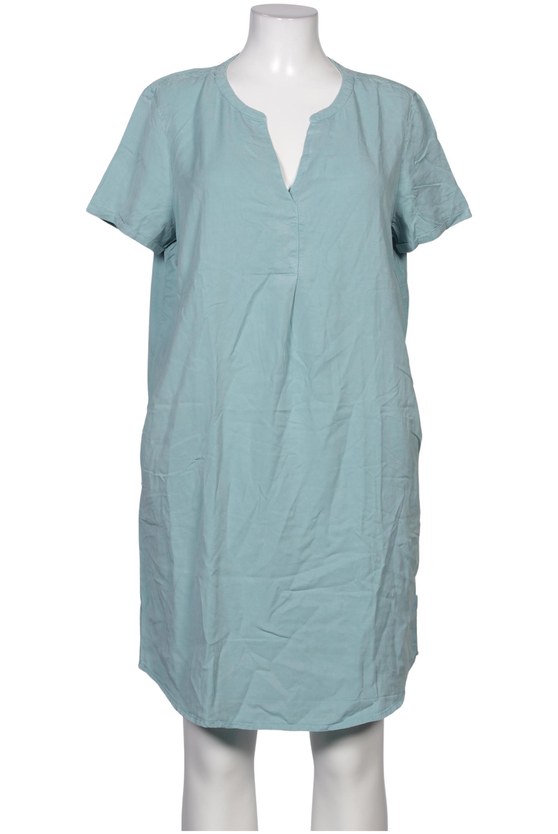 

Deerberg Damen Kleid, türkis, Gr. 44