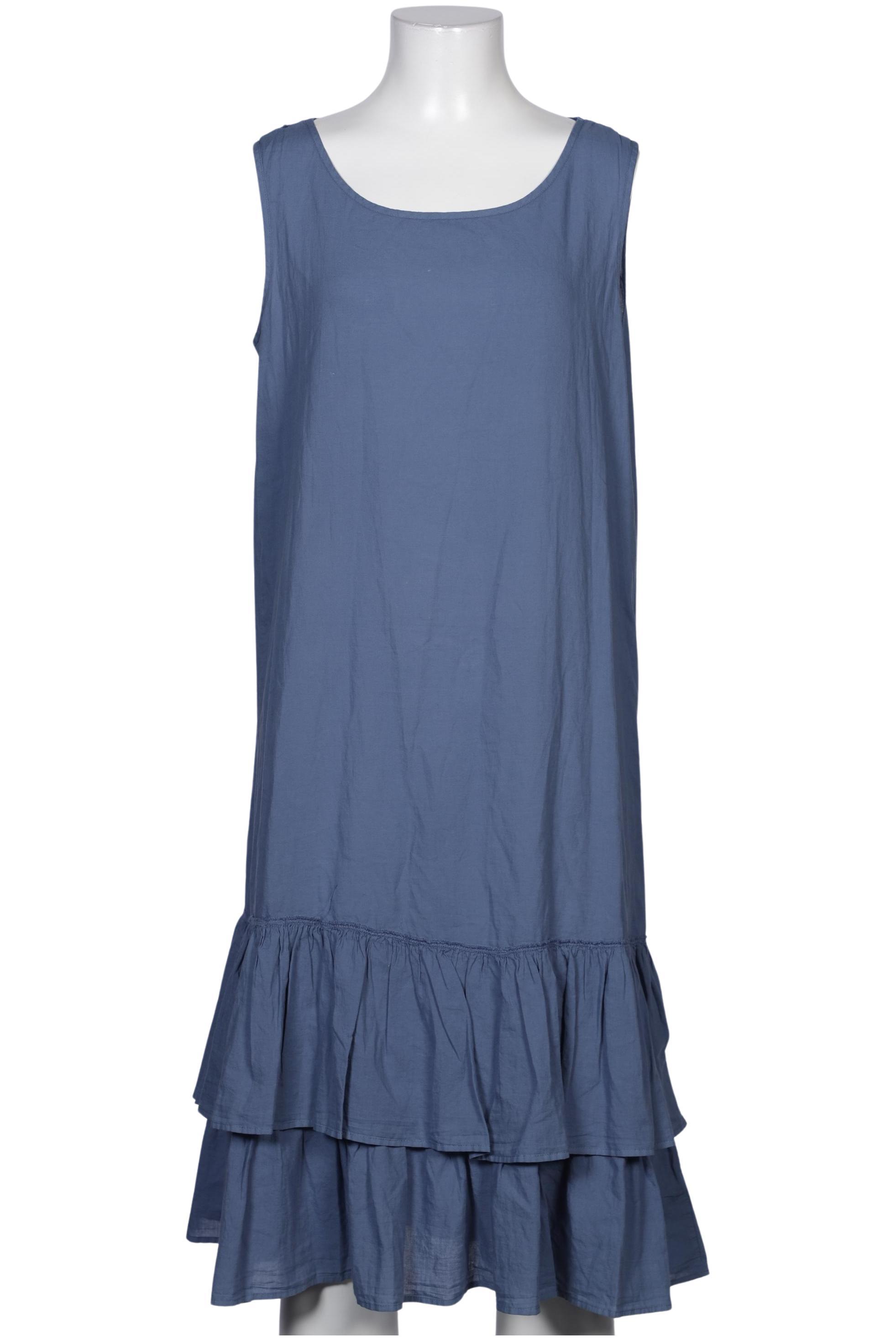 

Deerberg Damen Kleid, blau, Gr. 40