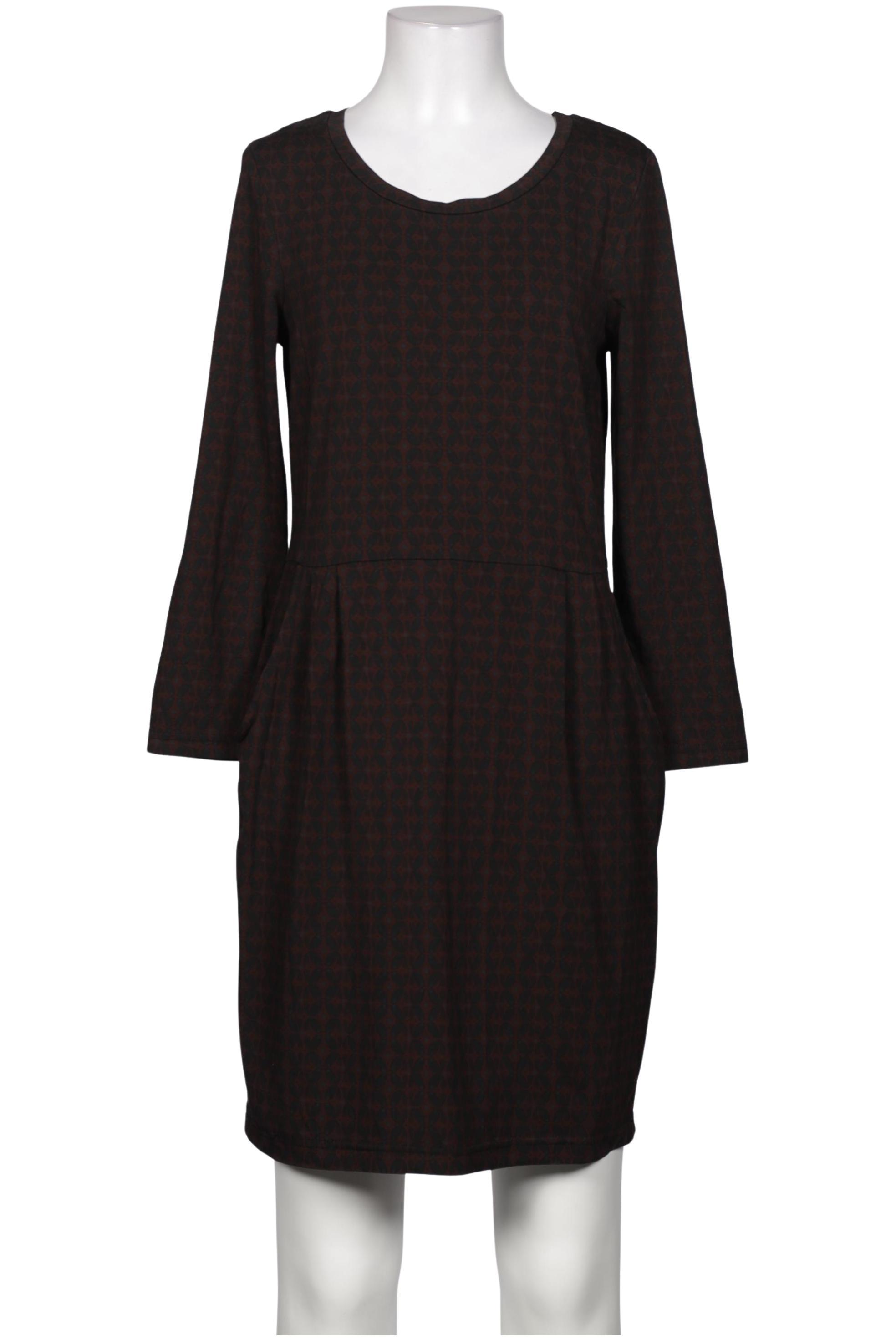 

Deerberg Damen Kleid, mehrfarbig, Gr. 36