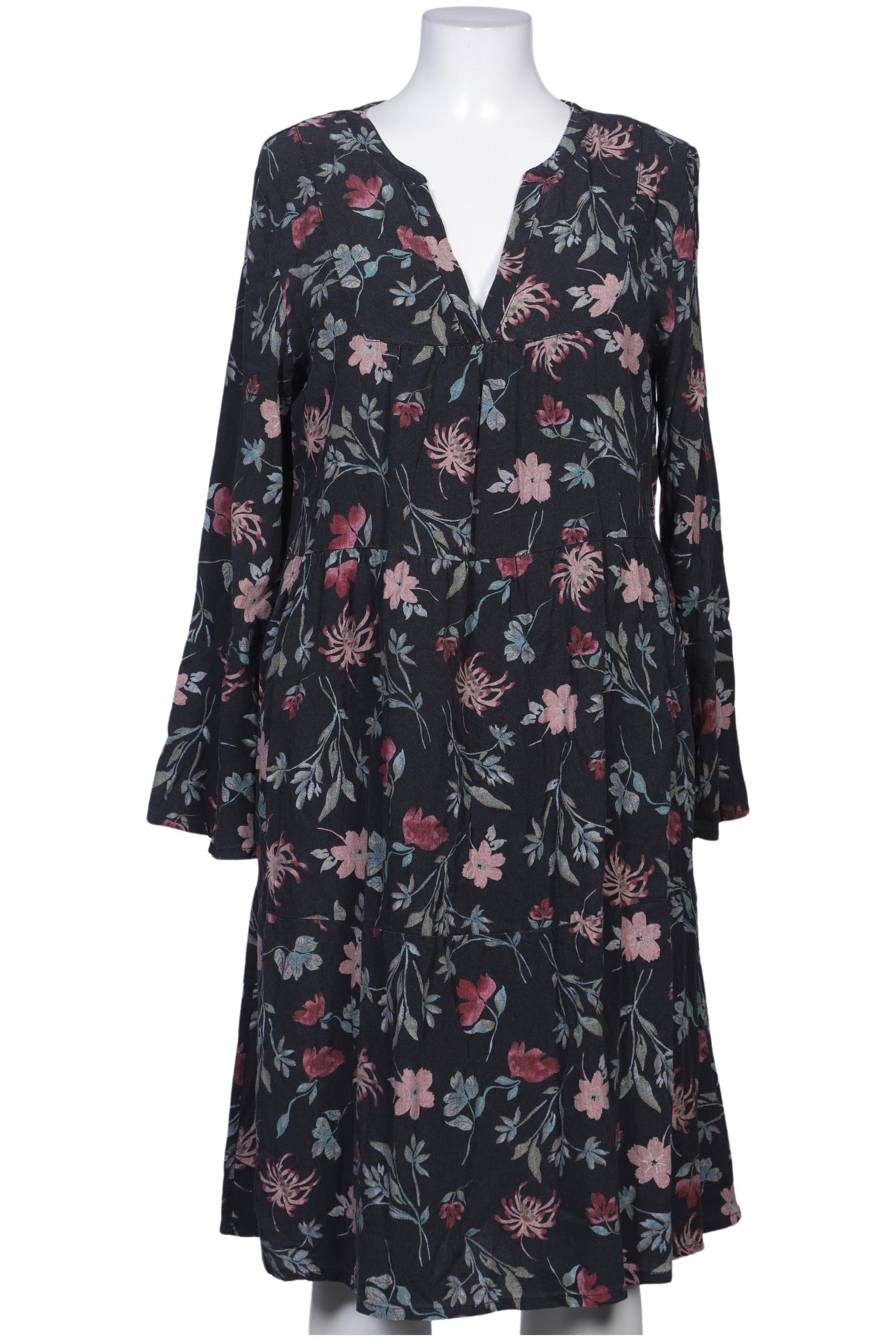 

Deerberg Damen Kleid, mehrfarbig, Gr. 42