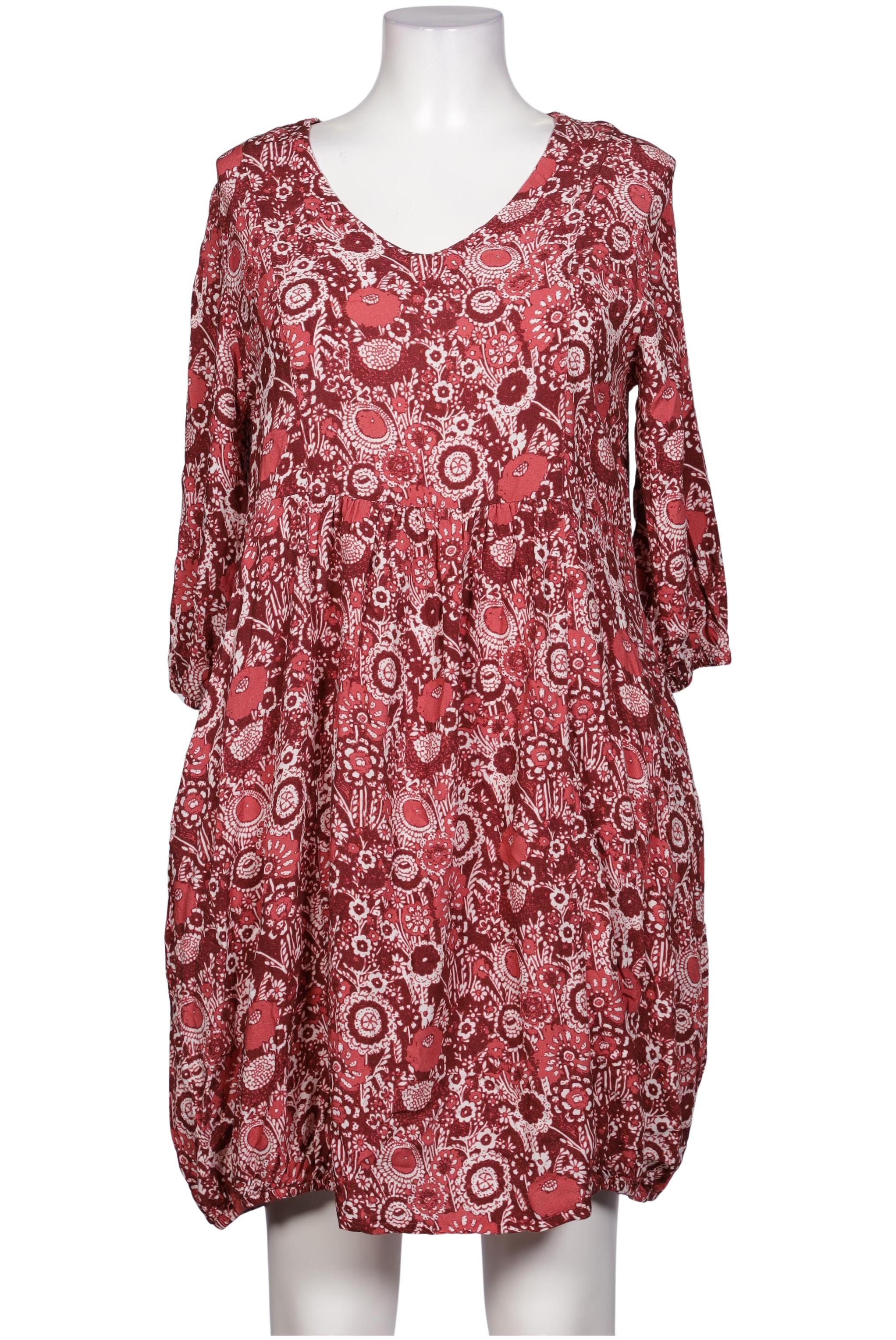 

Deerberg Damen Kleid, rot, Gr. 44