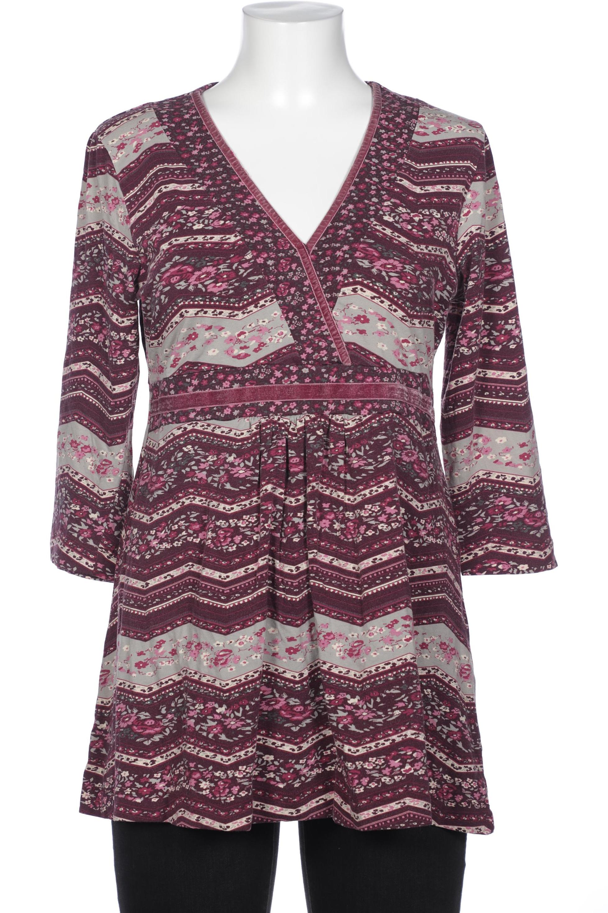 

Deerberg Damen Kleid, flieder