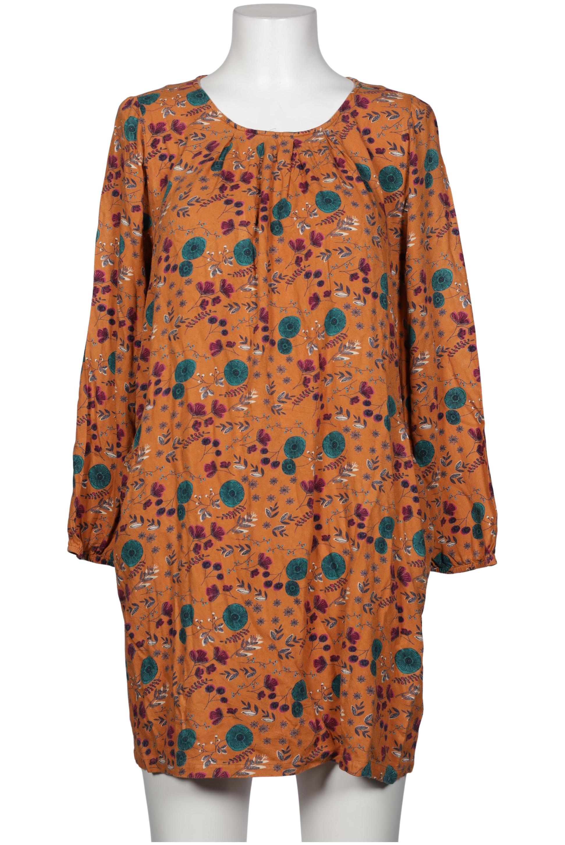 

Deerberg Damen Kleid, orange, Gr. 36