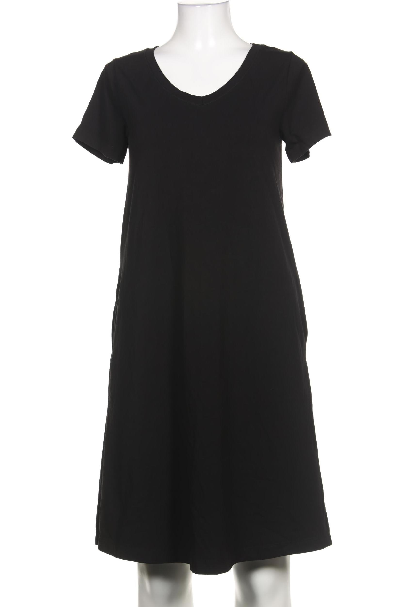 

Deerberg Damen Kleid, schwarz, Gr. 36