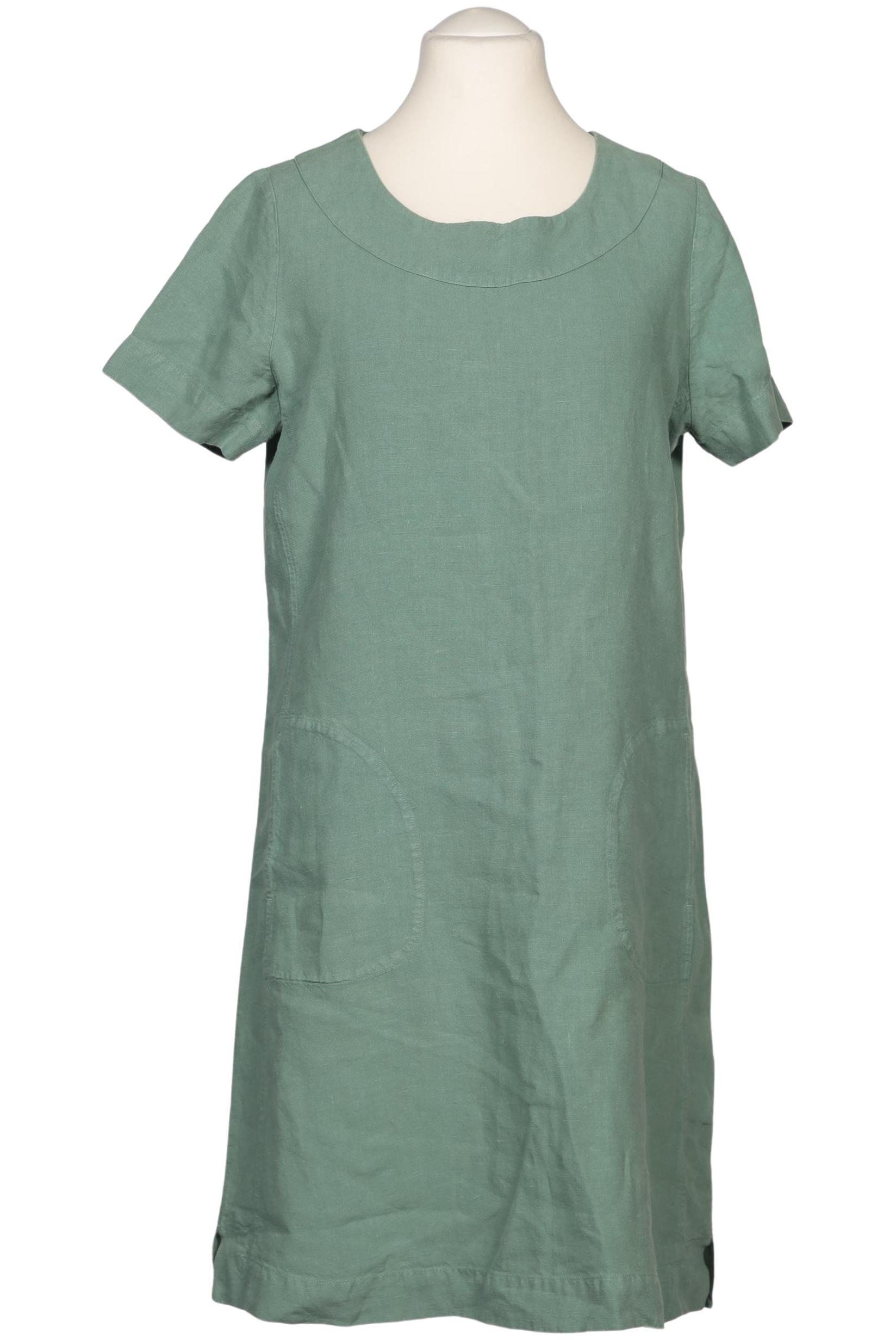 

Deerberg Damen Kleid, grün, Gr. 38