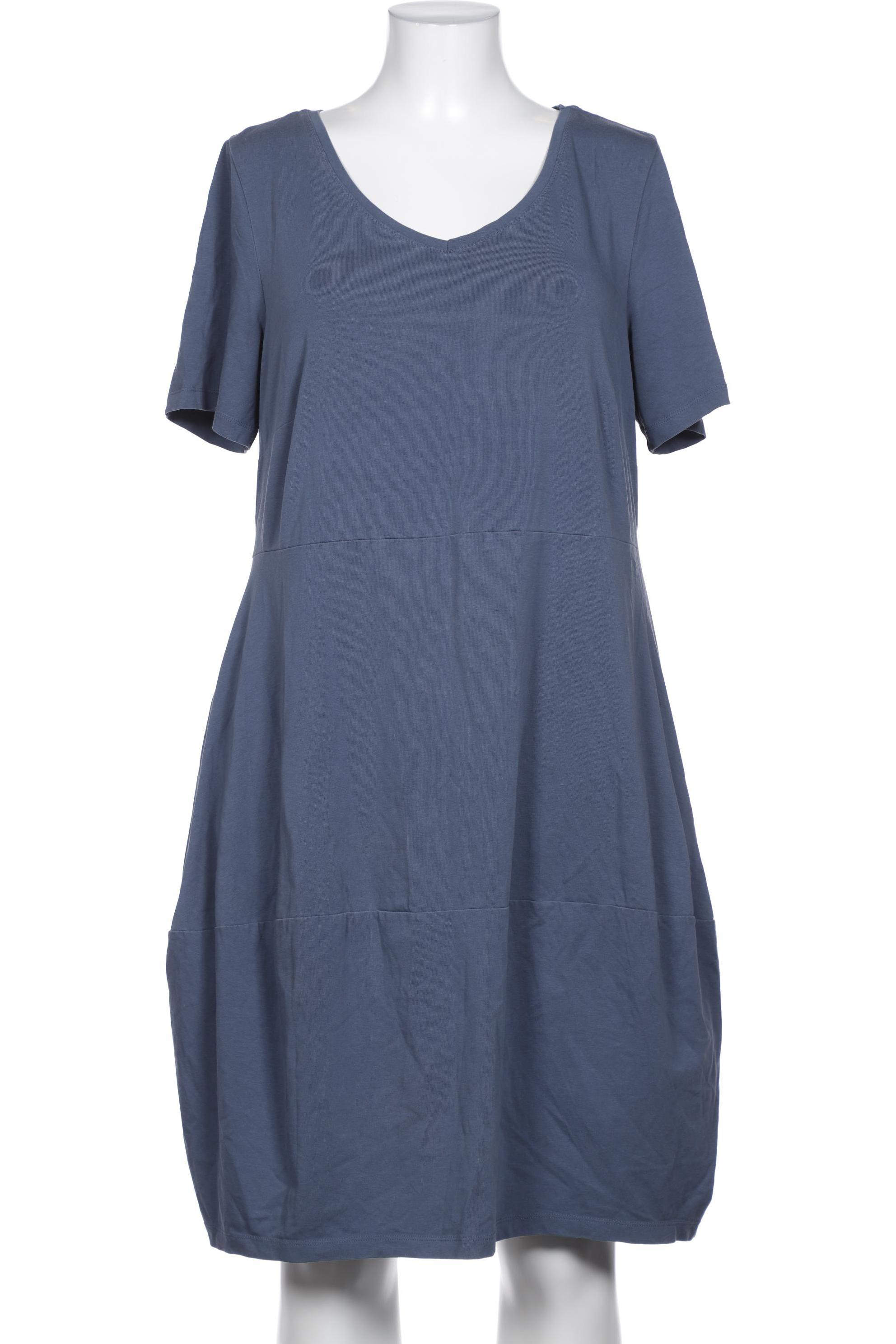

Deerberg Damen Kleid, blau, Gr. 44