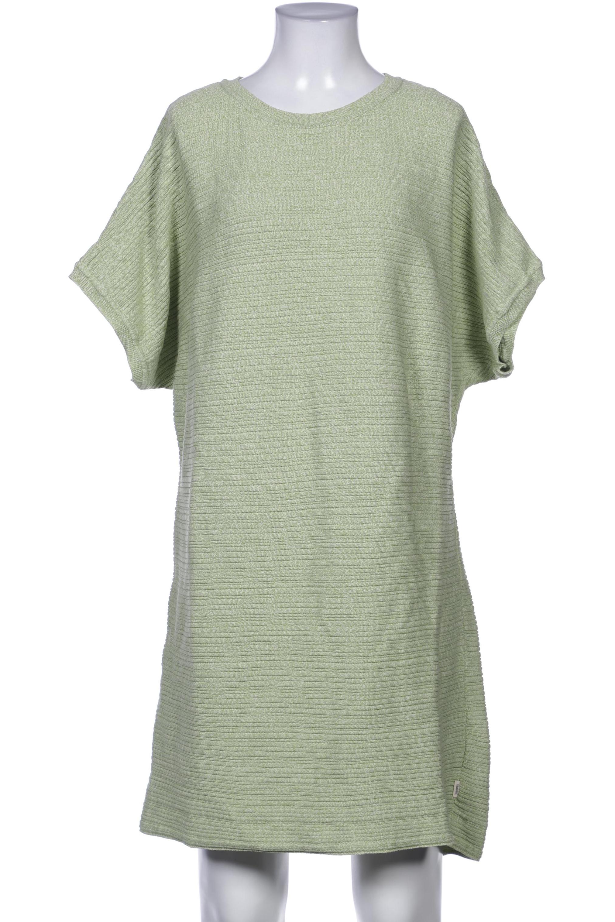 

Deerberg Damen Kleid, hellgrün, Gr. 34