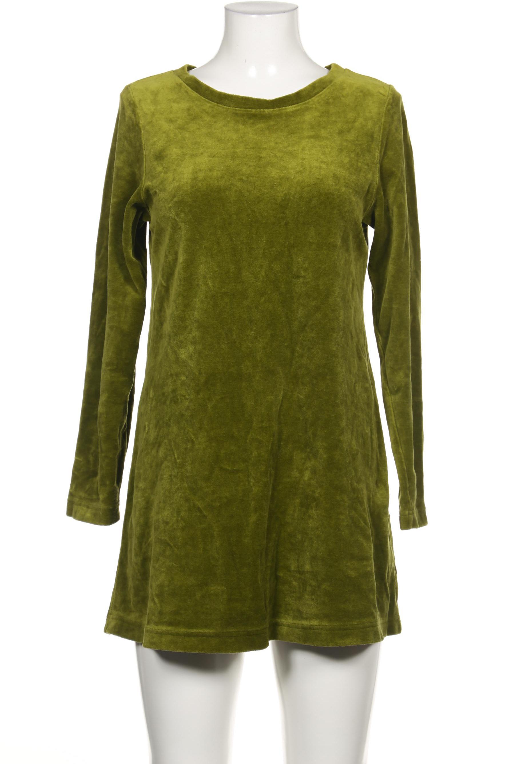 

Deerberg Damen Kleid, grün
