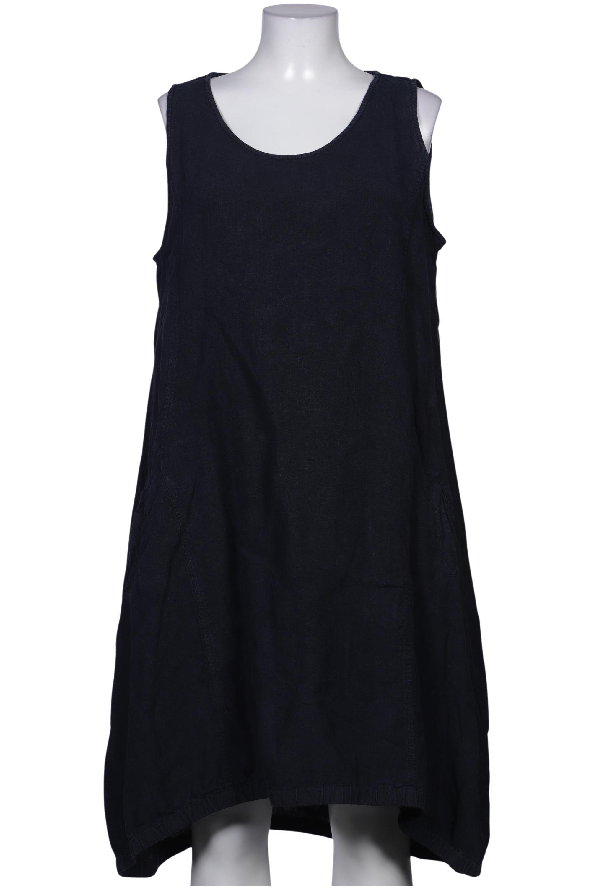 

Deerberg Damen Kleid, marineblau, Gr. 44