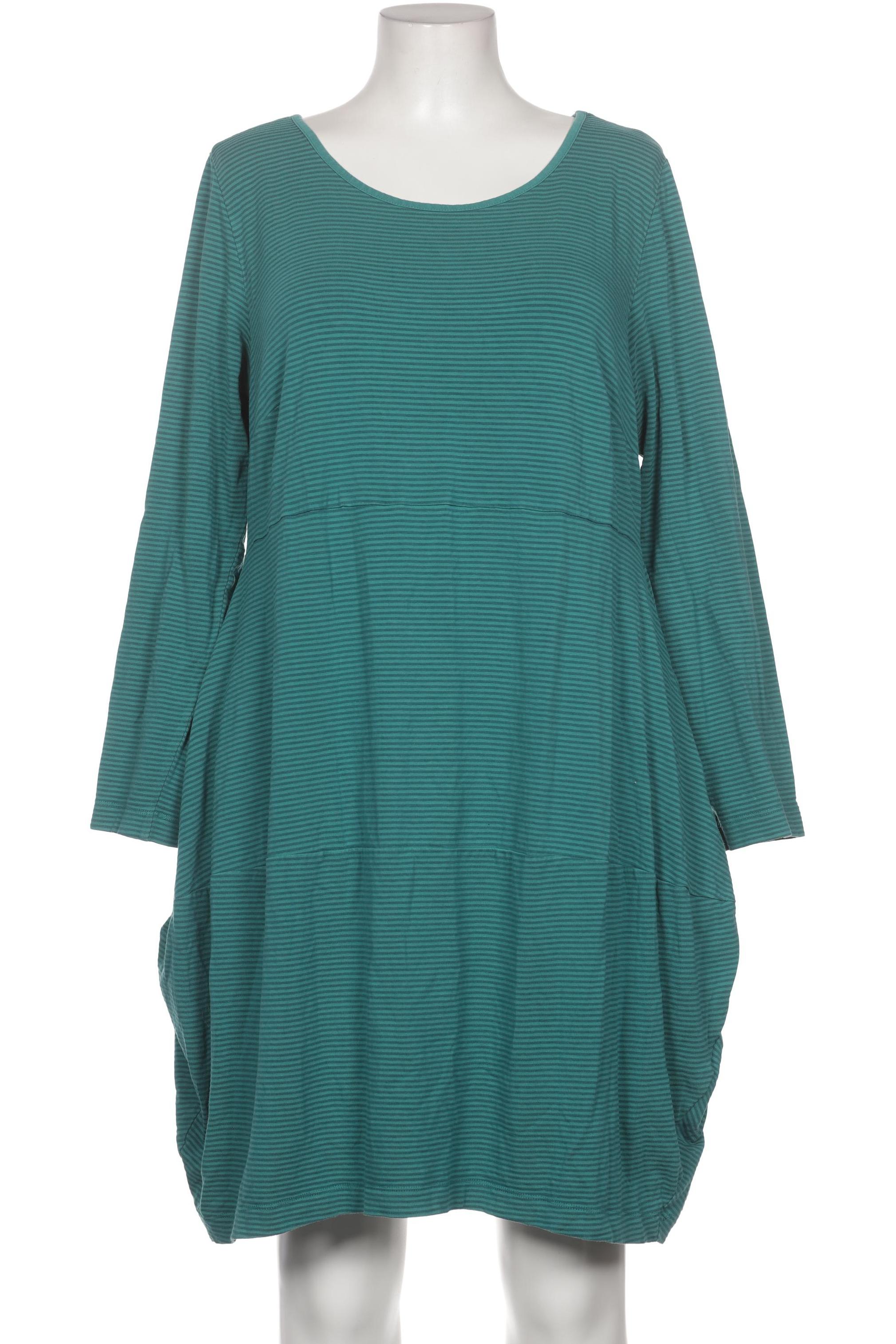 

Deerberg Damen Kleid, türkis, Gr. 44