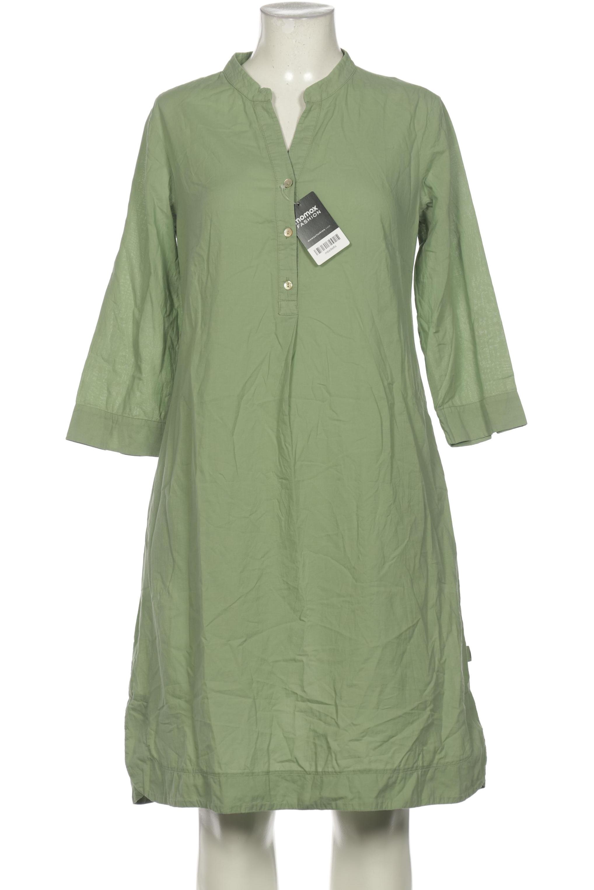 

Deerberg Damen Kleid, hellgrün, Gr. 40