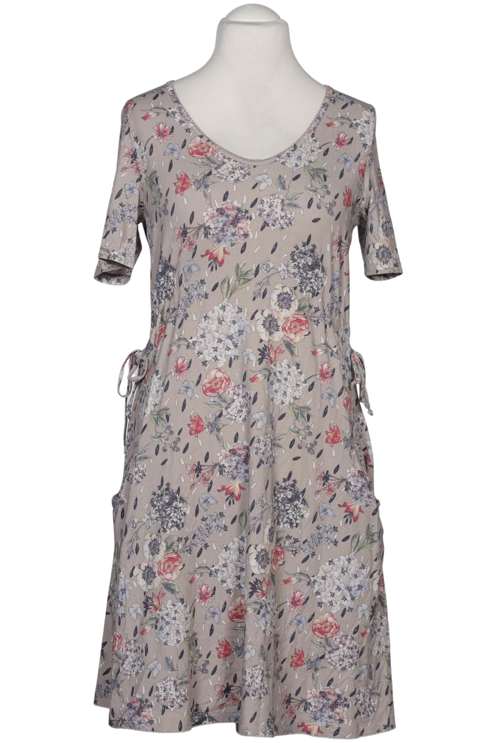 

Deerberg Damen Kleid, beige, Gr. 38