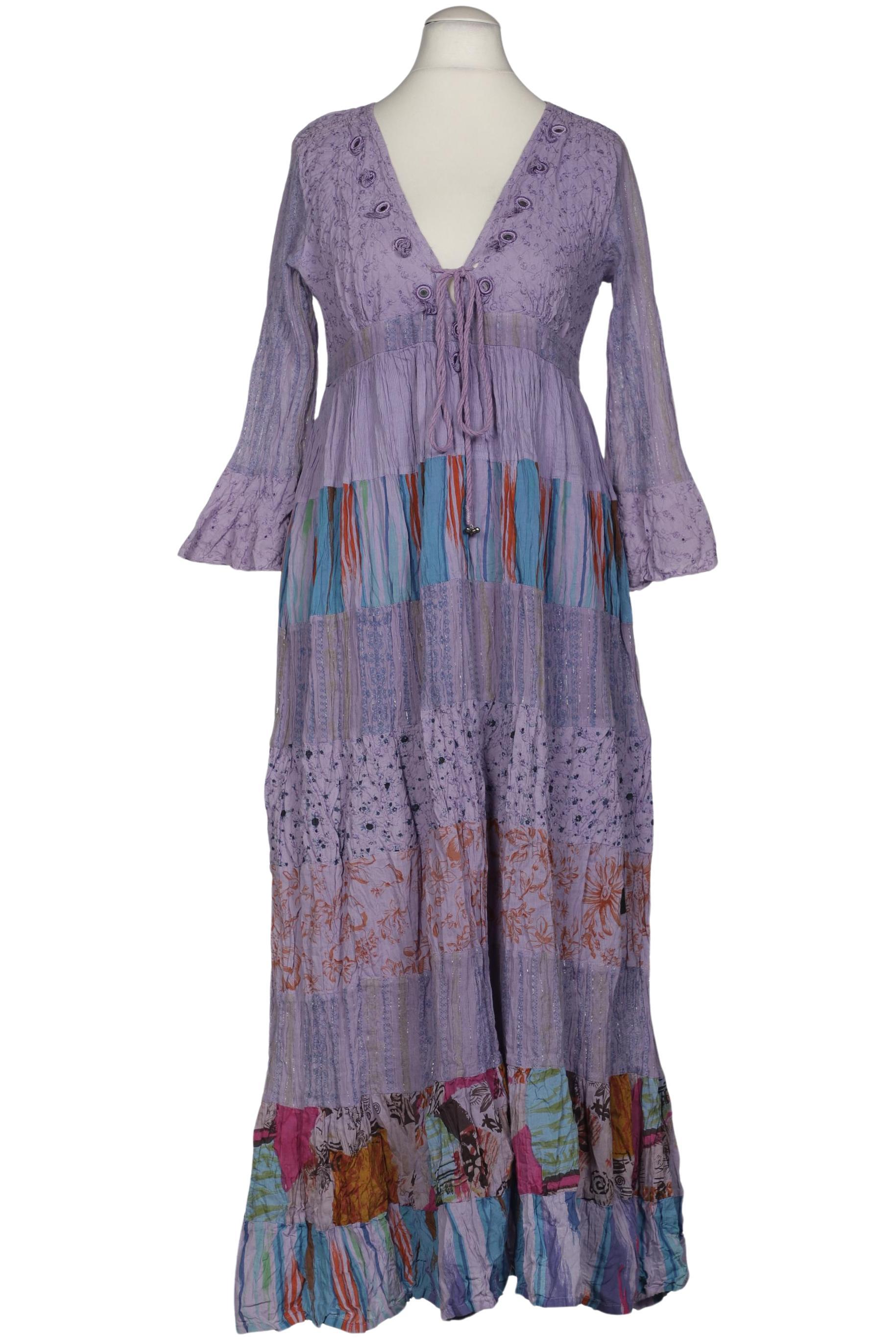 

Deerberg Damen Kleid, flieder, Gr. 38