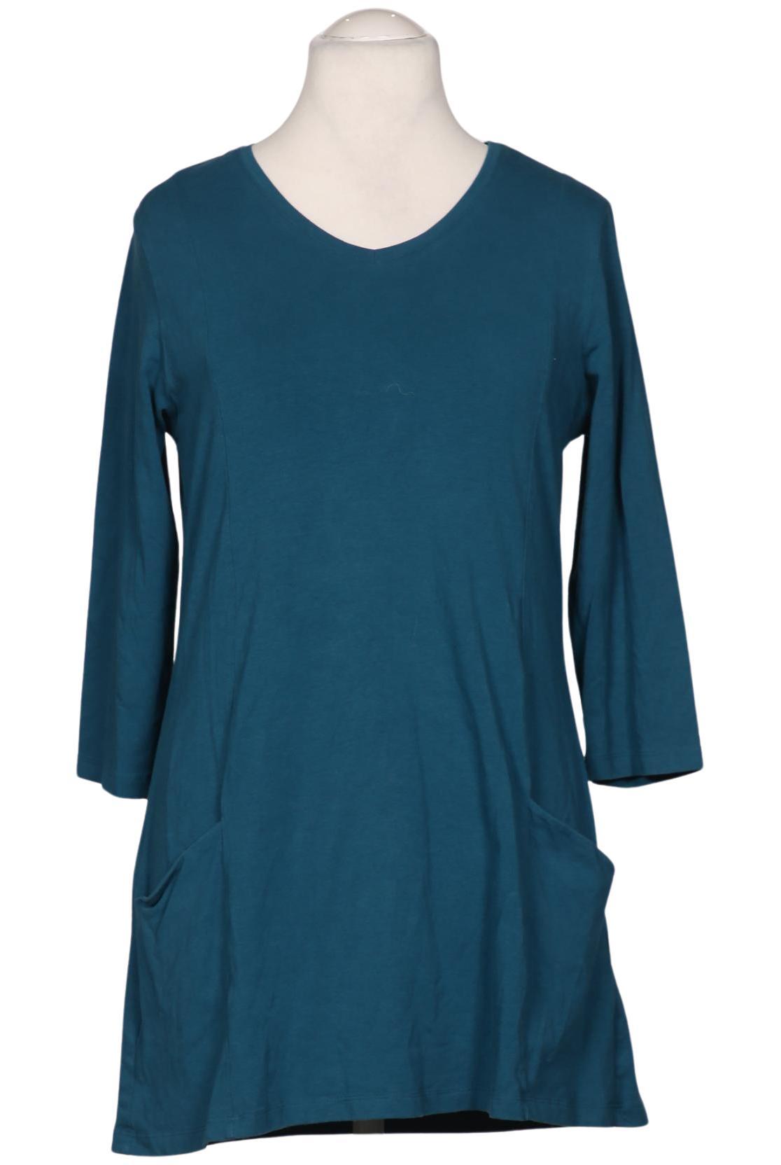 

Deerberg Damen Kleid, türkis, Gr. 40