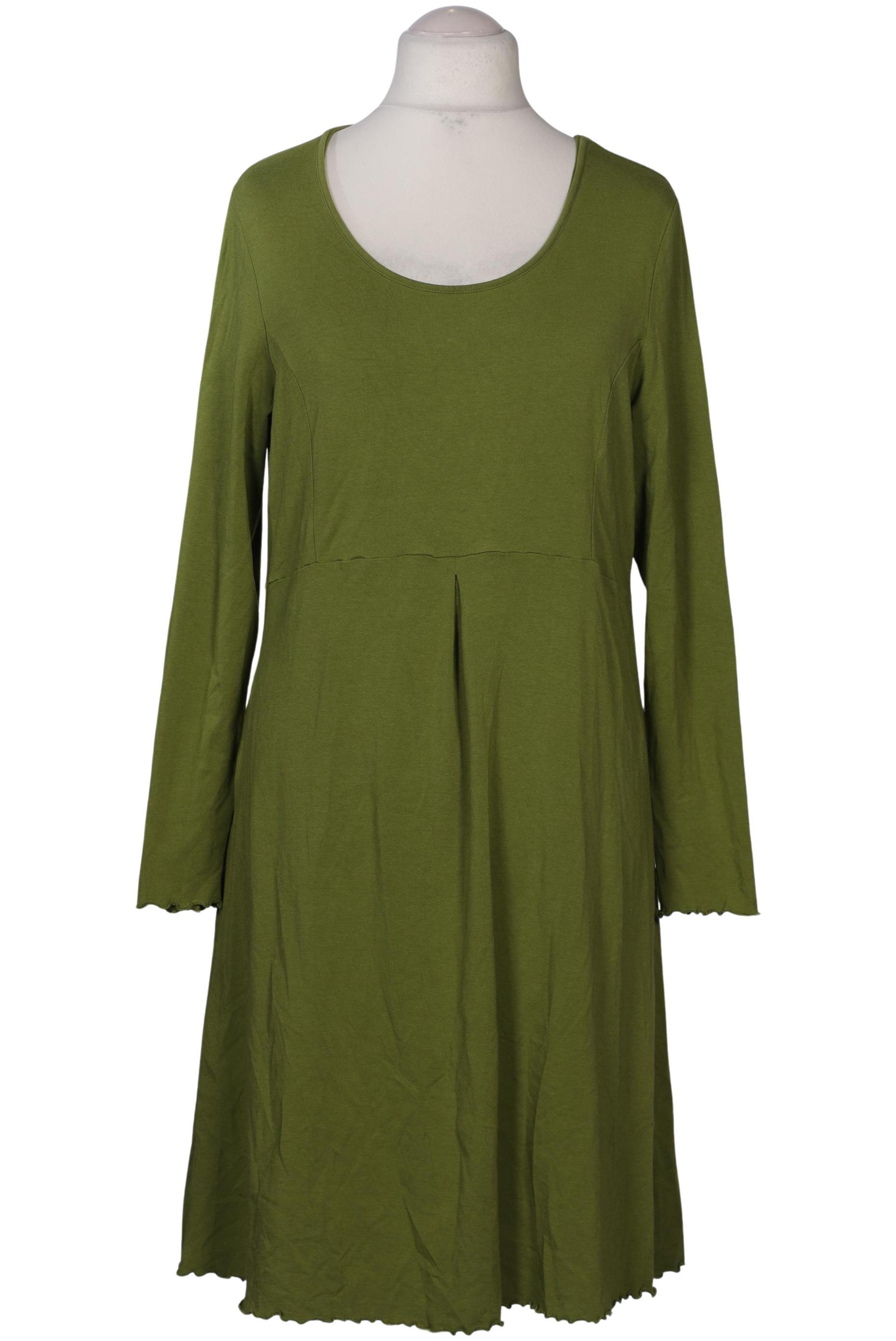 

Deerberg Damen Kleid, grün, Gr. 42