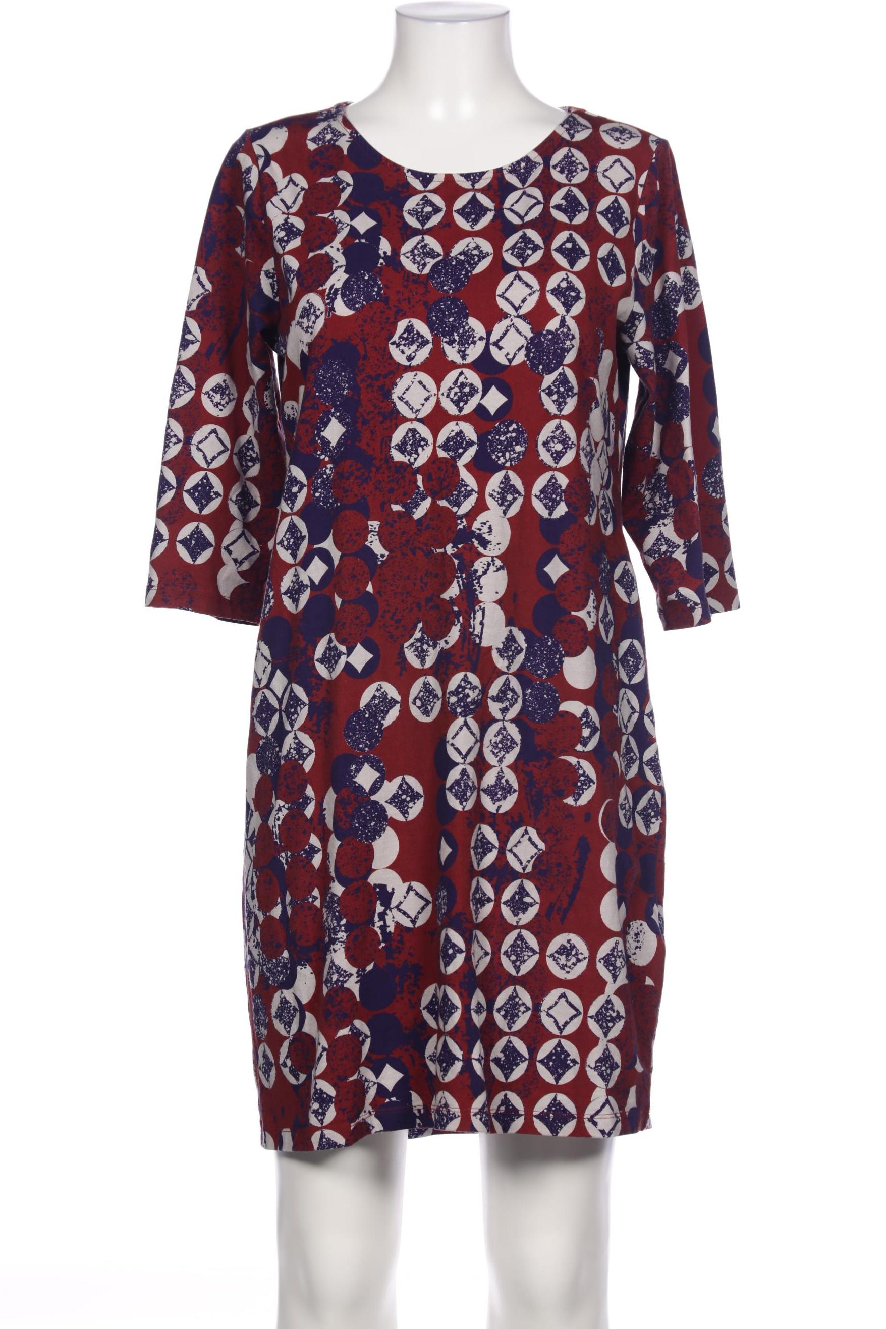 

Deerberg Damen Kleid, braun, Gr. 38