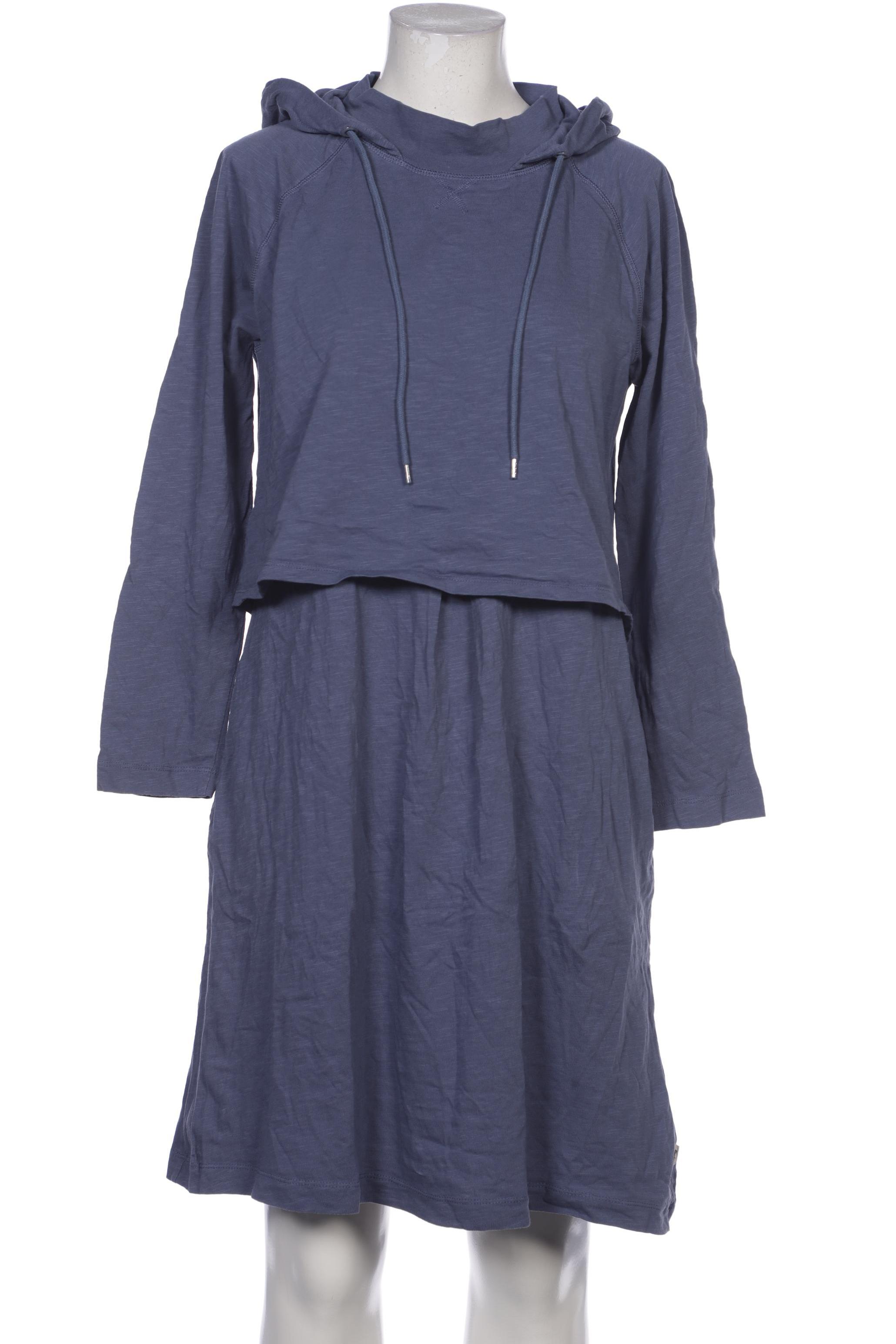 

Deerberg Damen Kleid, blau, Gr. 42