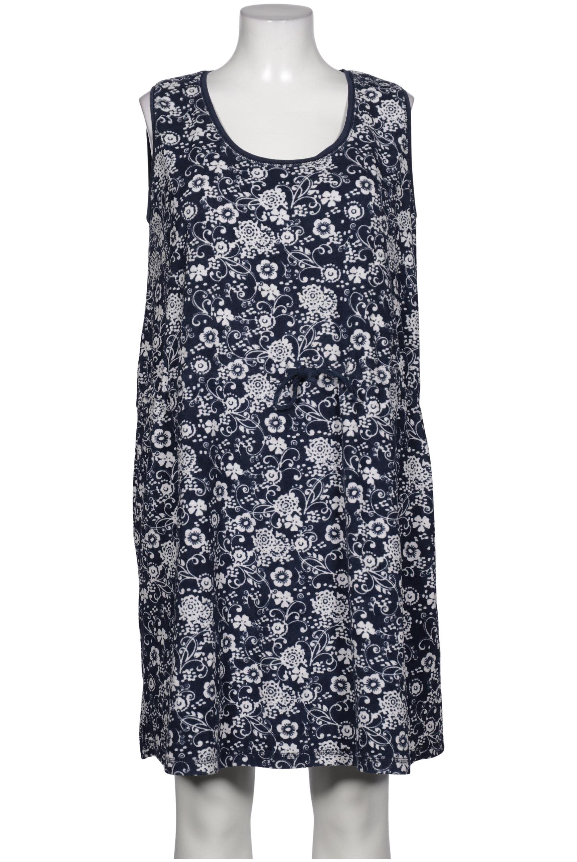 

Deerberg Damen Kleid, marineblau, Gr. 44