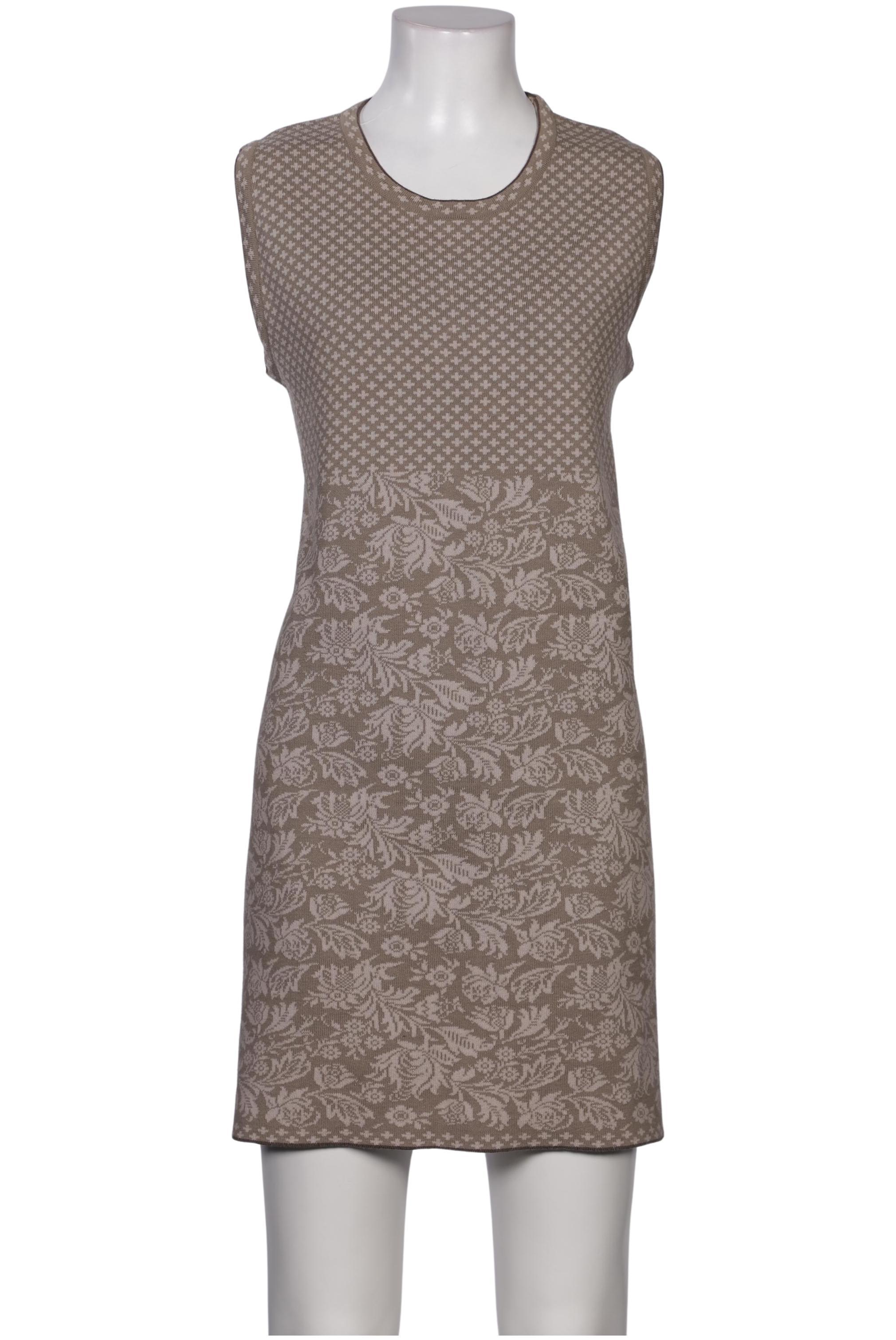

Deerberg Damen Kleid, beige, Gr. 38