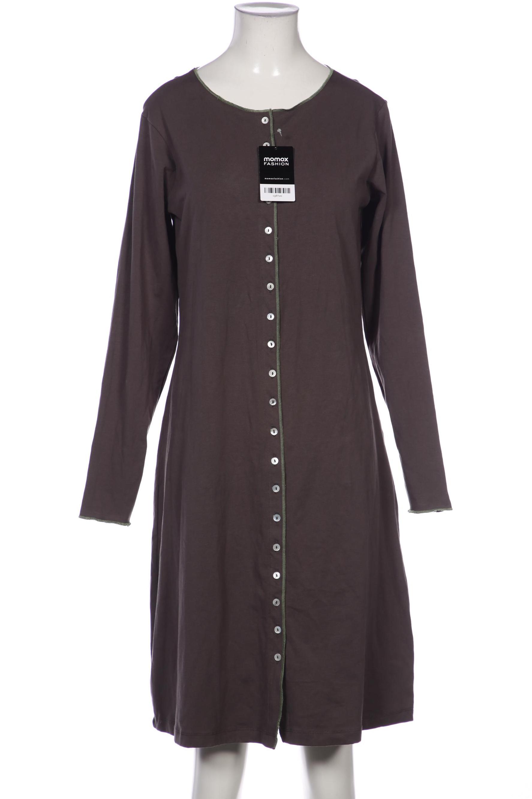 

Deerberg Damen Kleid, grau