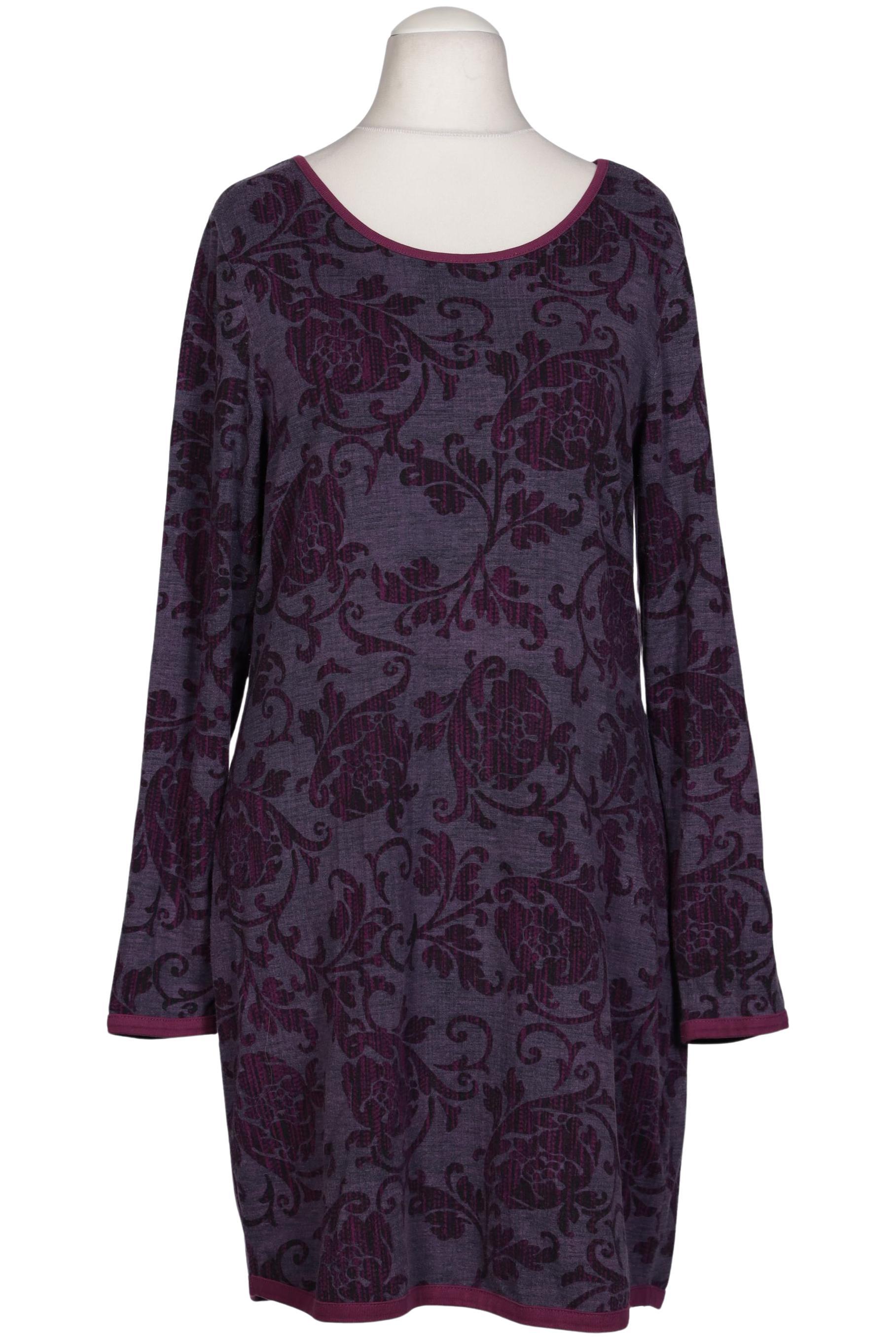 

Deerberg Damen Kleid, flieder, Gr. 38