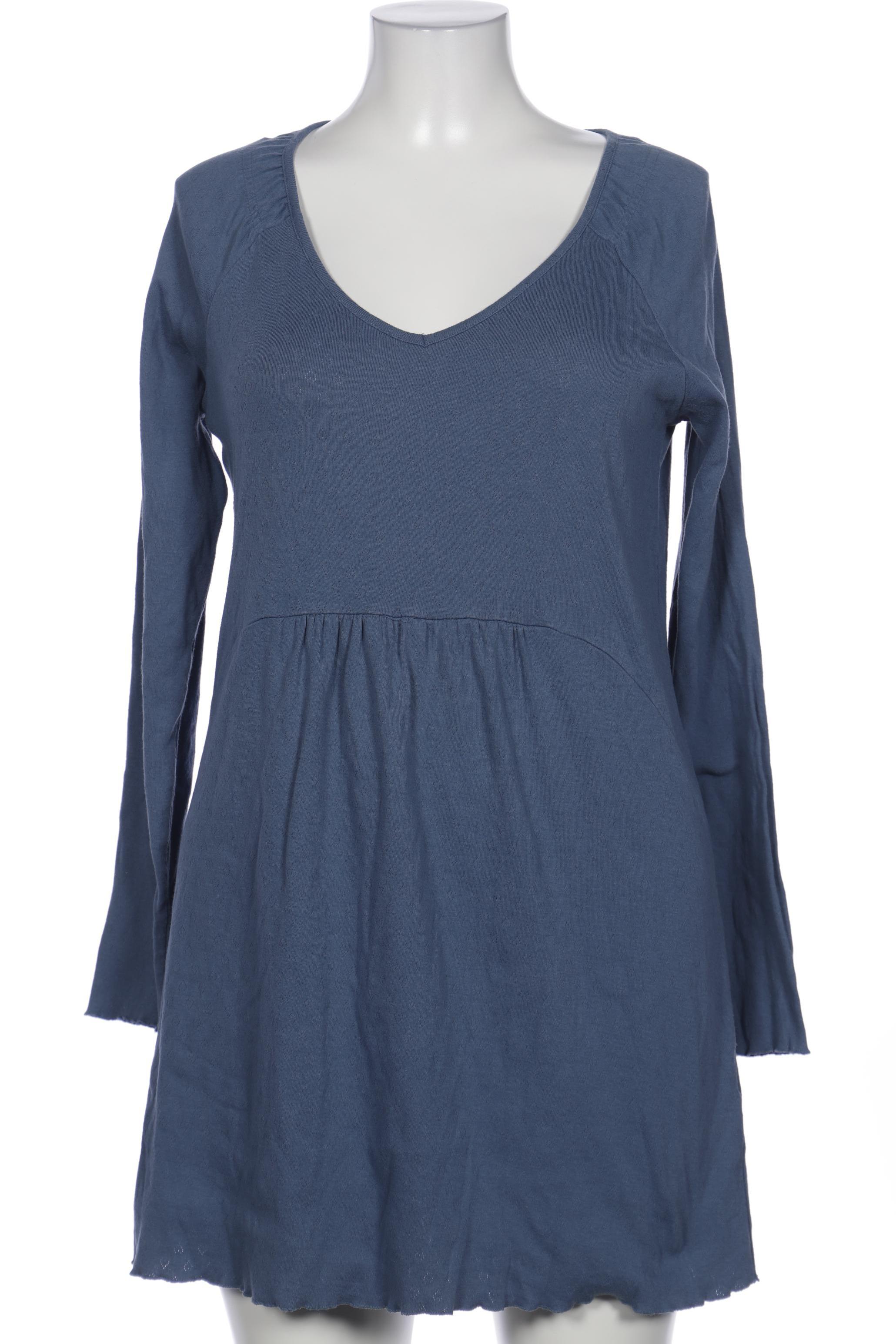 

Deerberg Damen Kleid, blau, Gr. 42