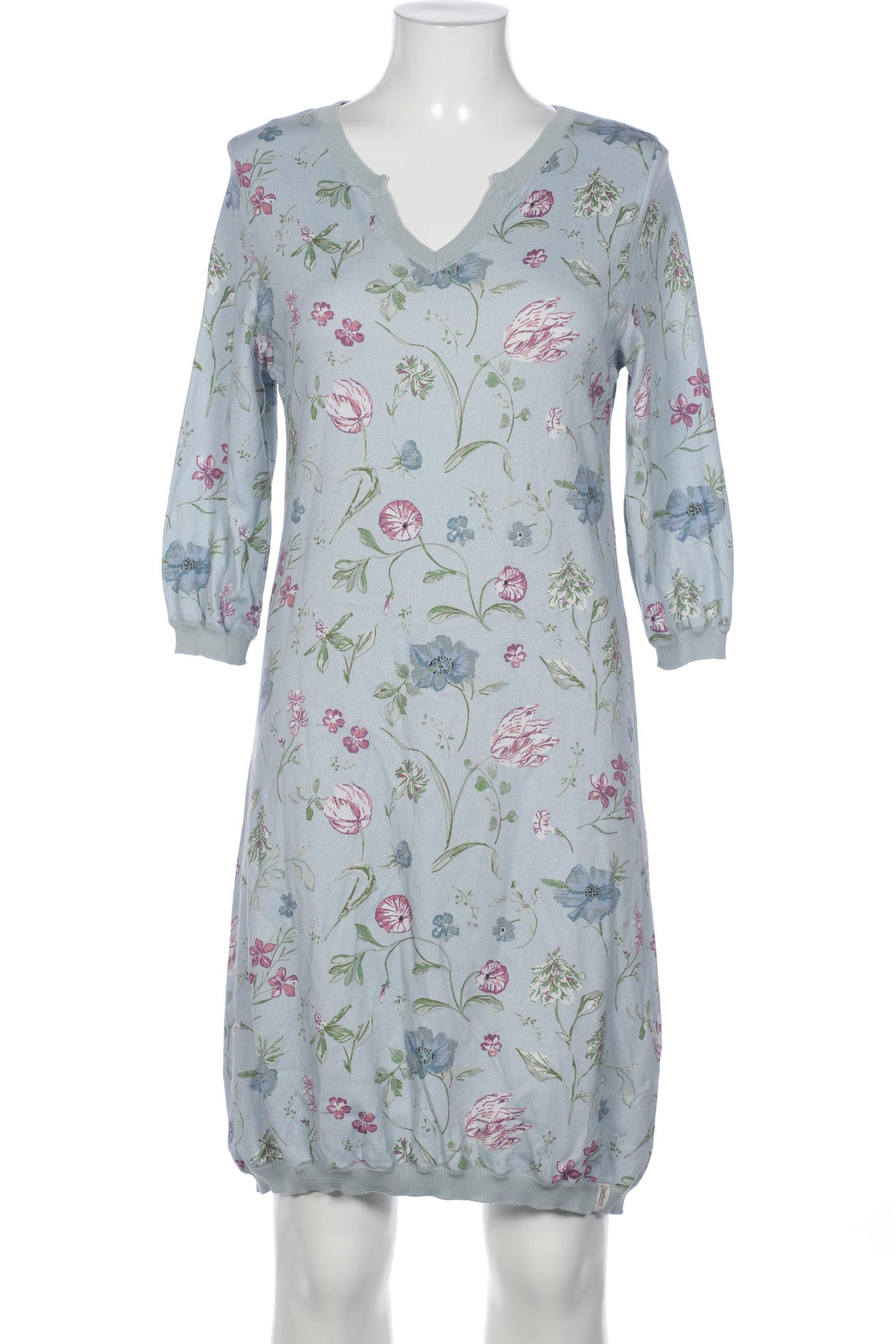 

Deerberg Damen Kleid, türkis, Gr. 38