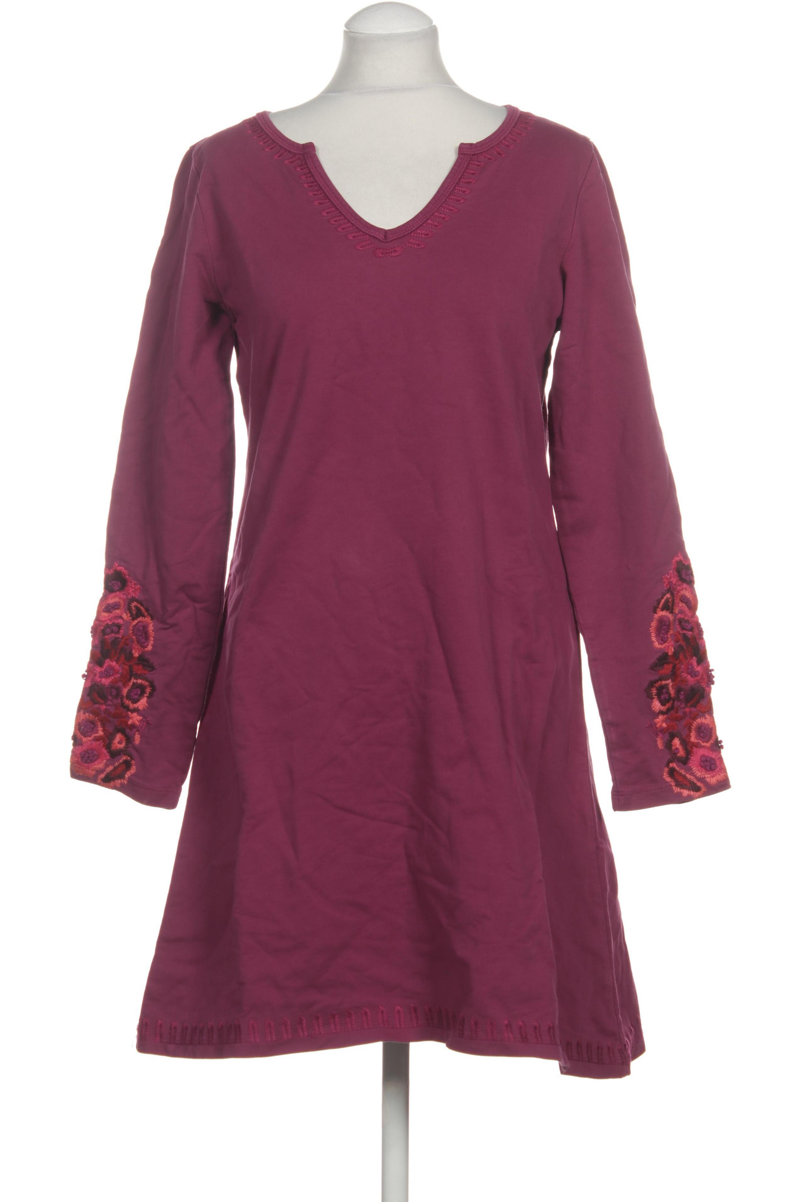 

Deerberg Damen Kleid, pink, Gr.