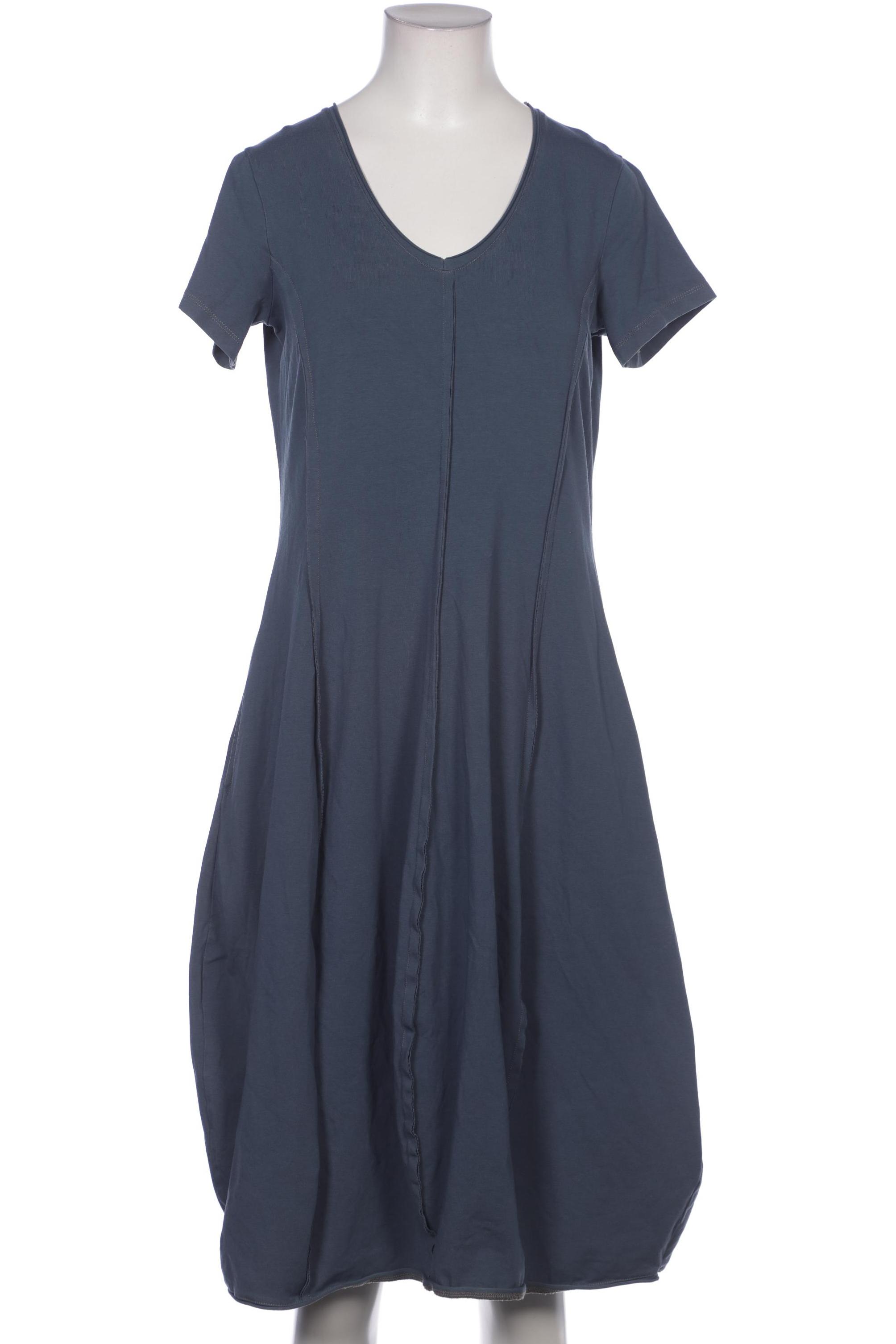 

Deerberg Damen Kleid, blau, Gr. 36