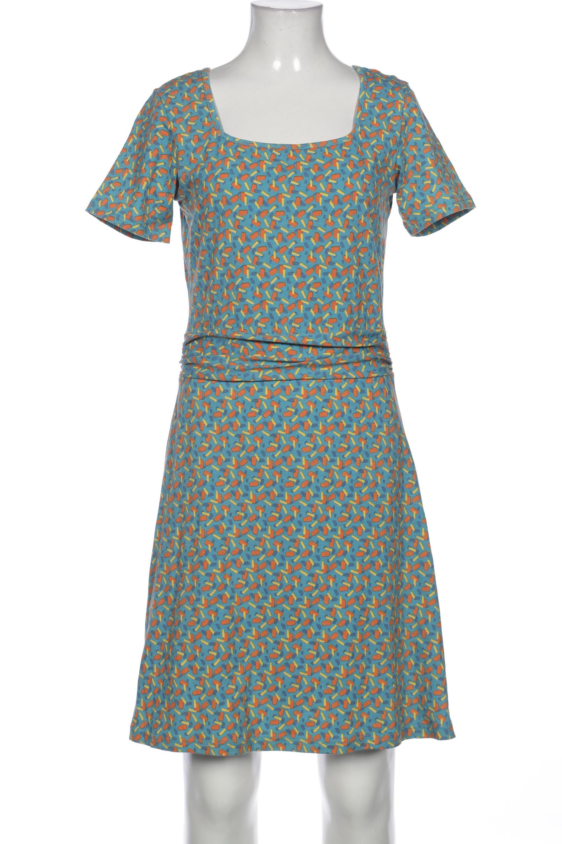 

Deerberg Damen Kleid, türkis, Gr. 36