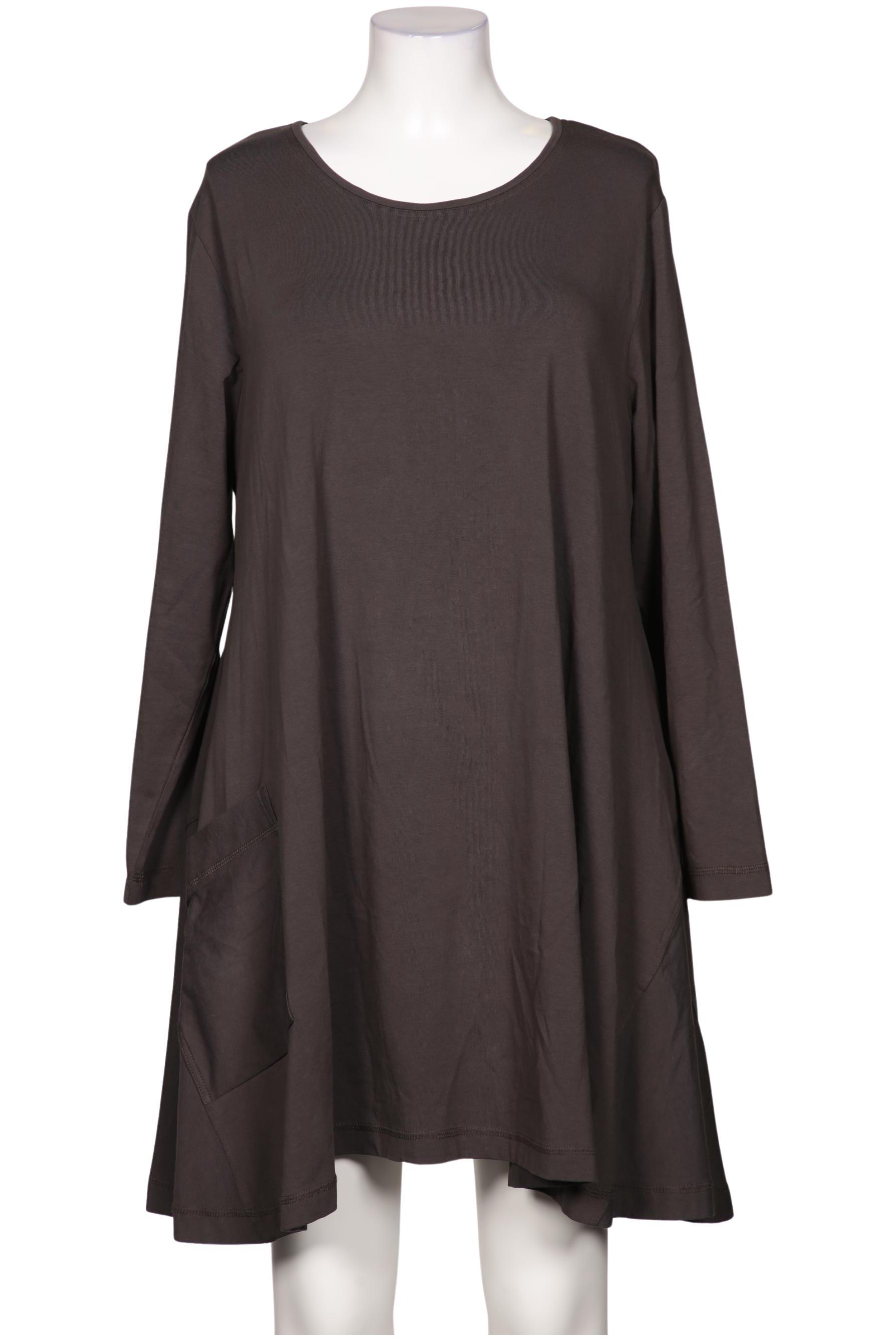 

Deerberg Damen Kleid, grau, Gr. 44
