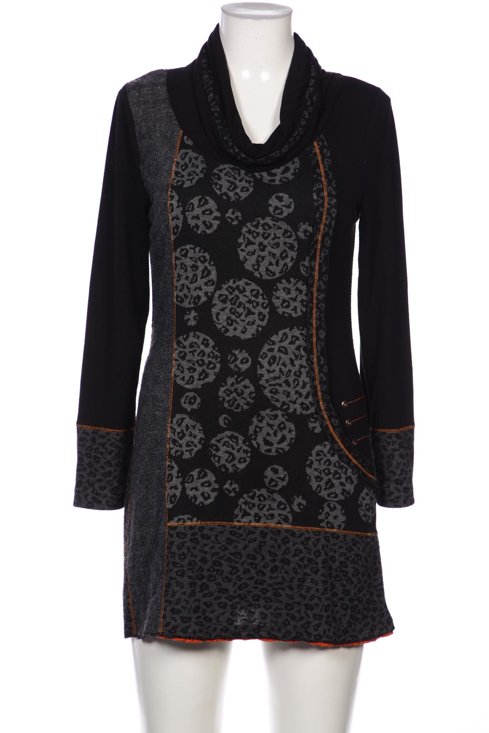 

Deerberg Damen Kleid, schwarz