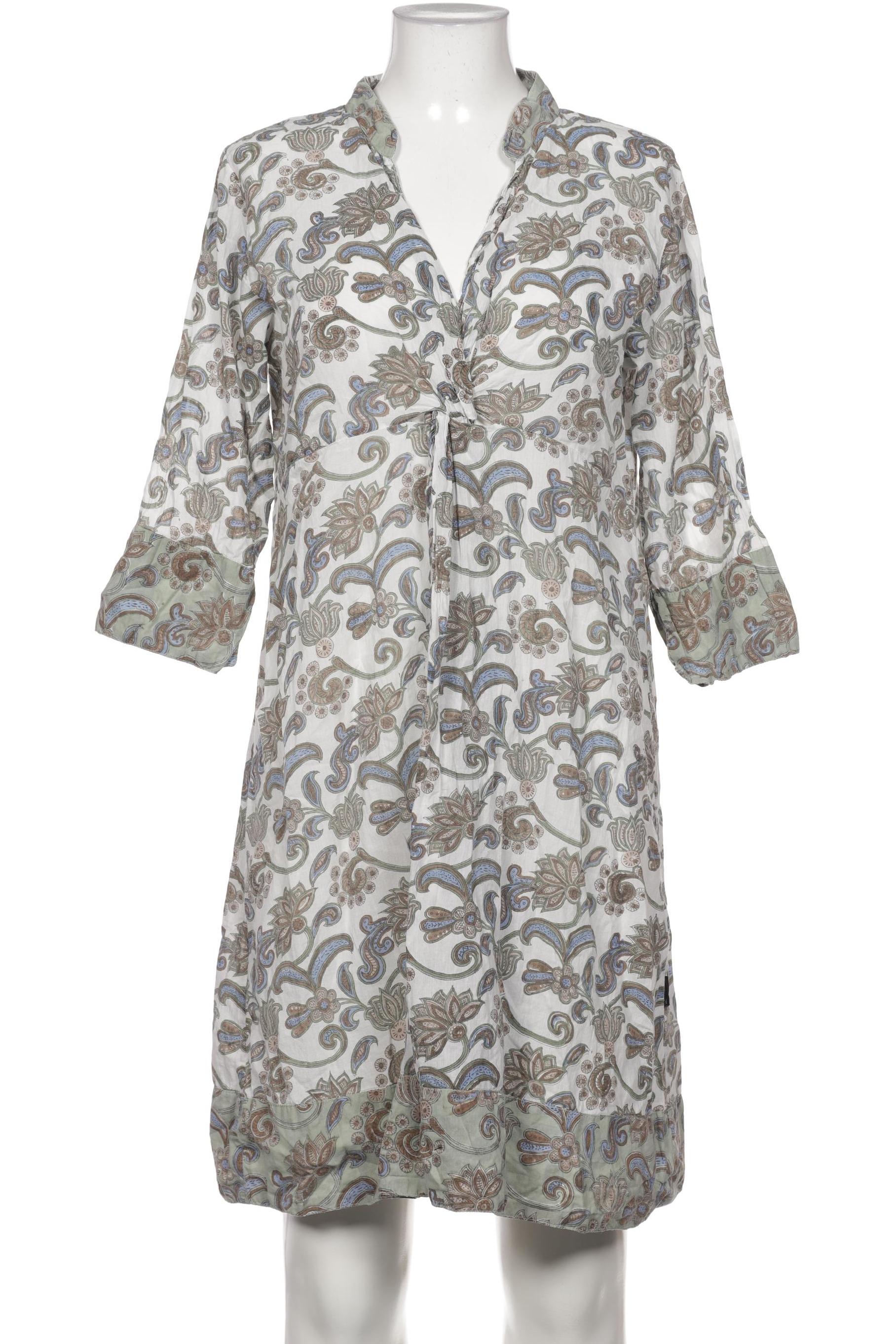 

Deerberg Damen Kleid, grau, Gr. 42