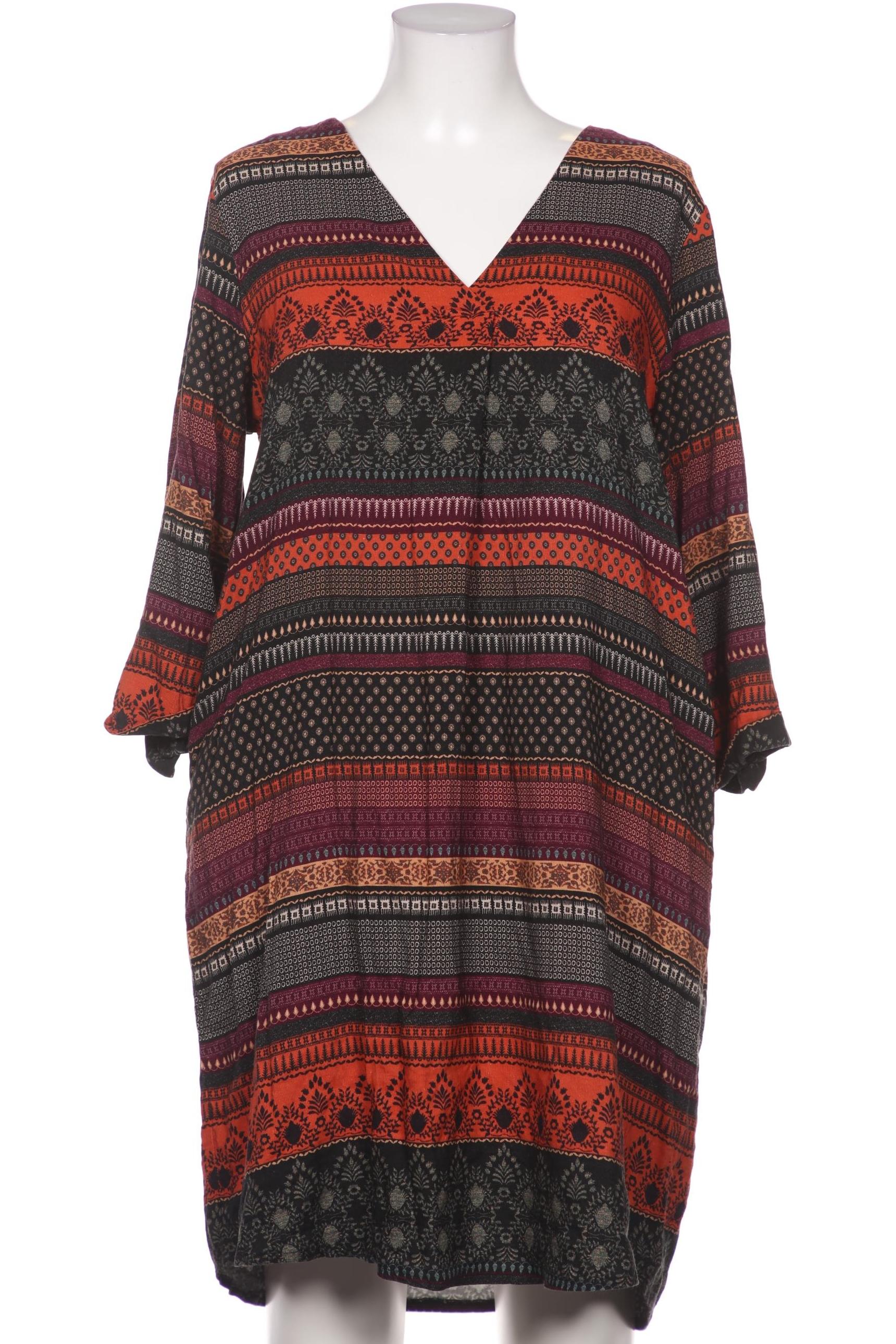 

Deerberg Damen Kleid, schwarz, Gr. 44