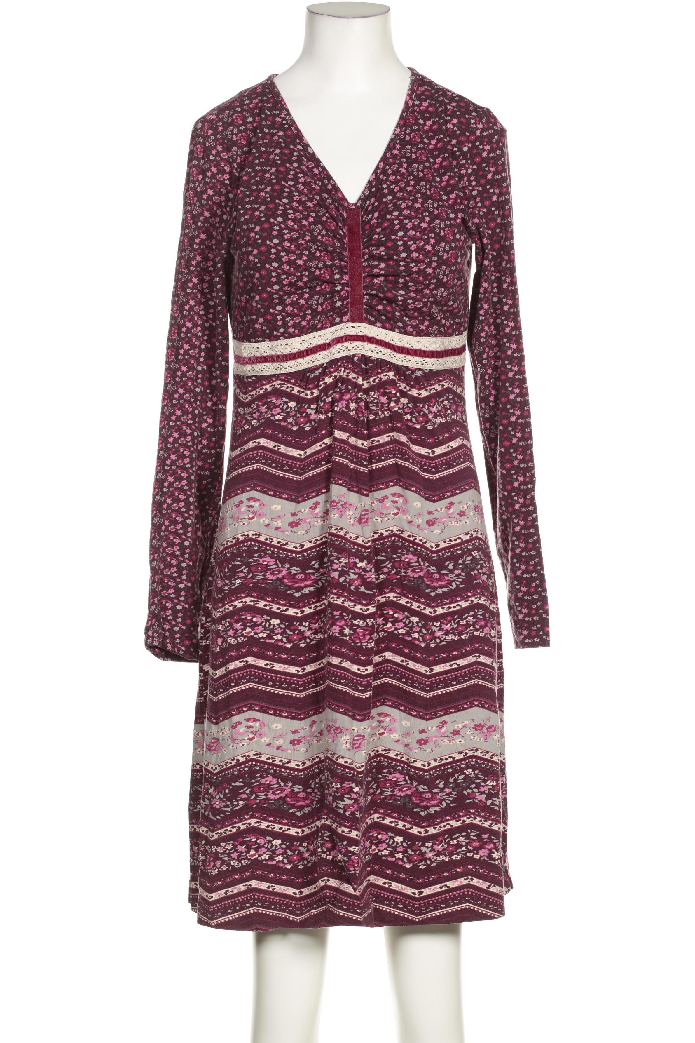 

Deerberg Damen Kleid, lila, Gr.