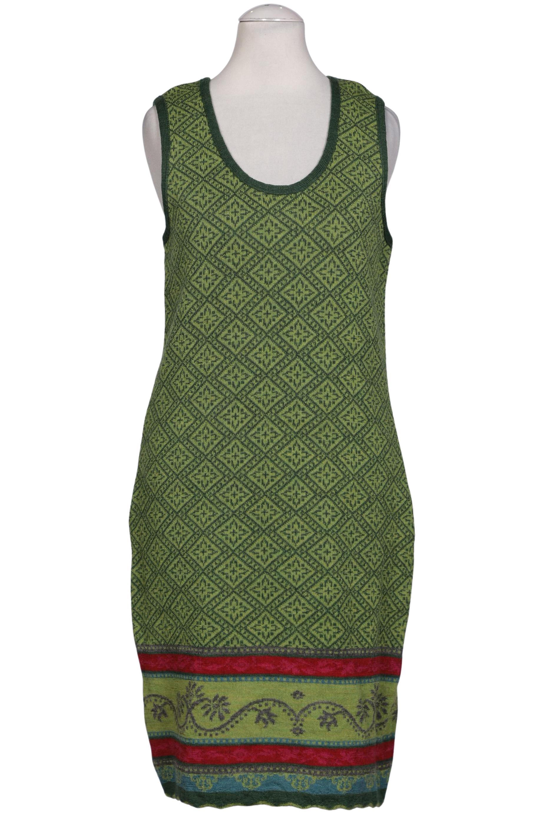 

Deerberg Damen Kleid, grün, Gr. 36