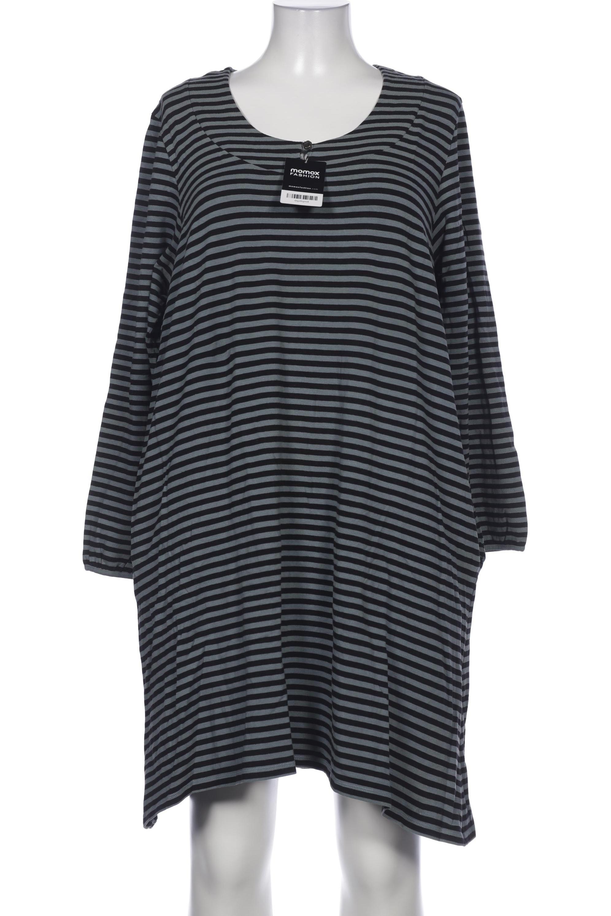 

Deerberg Damen Kleid, schwarz, Gr. 46