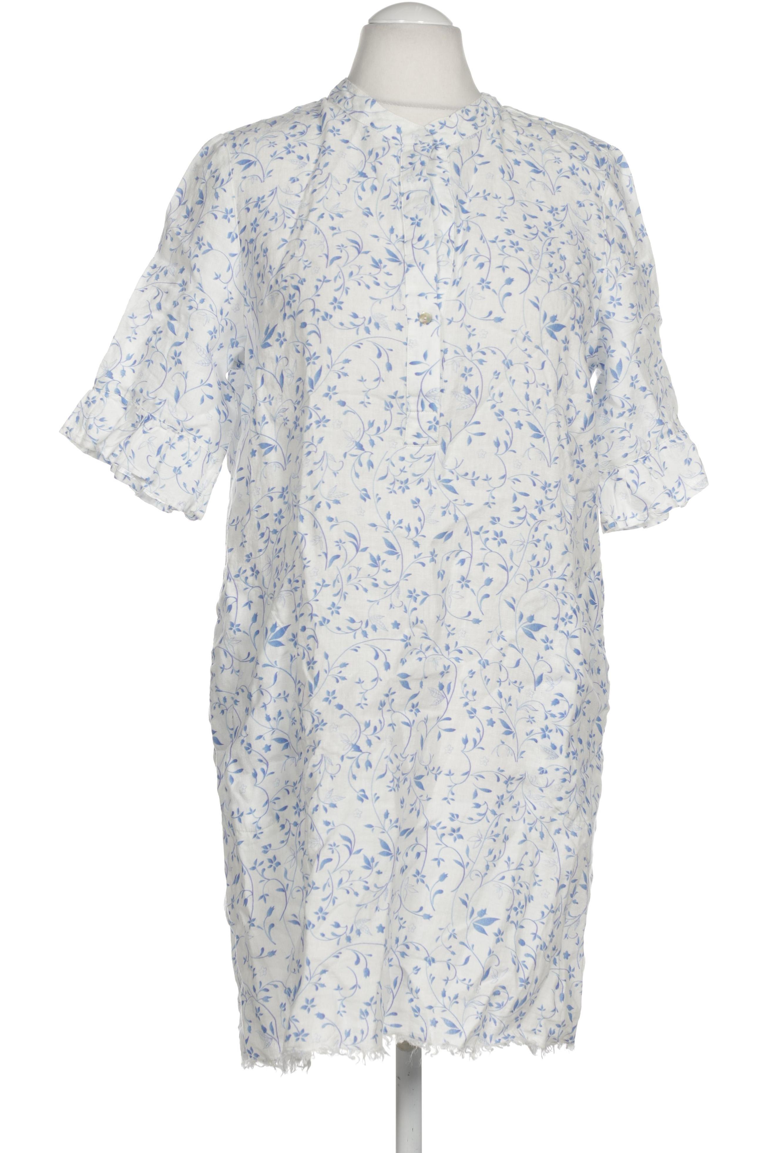 

Deerberg Damen Kleid, weiß, Gr.