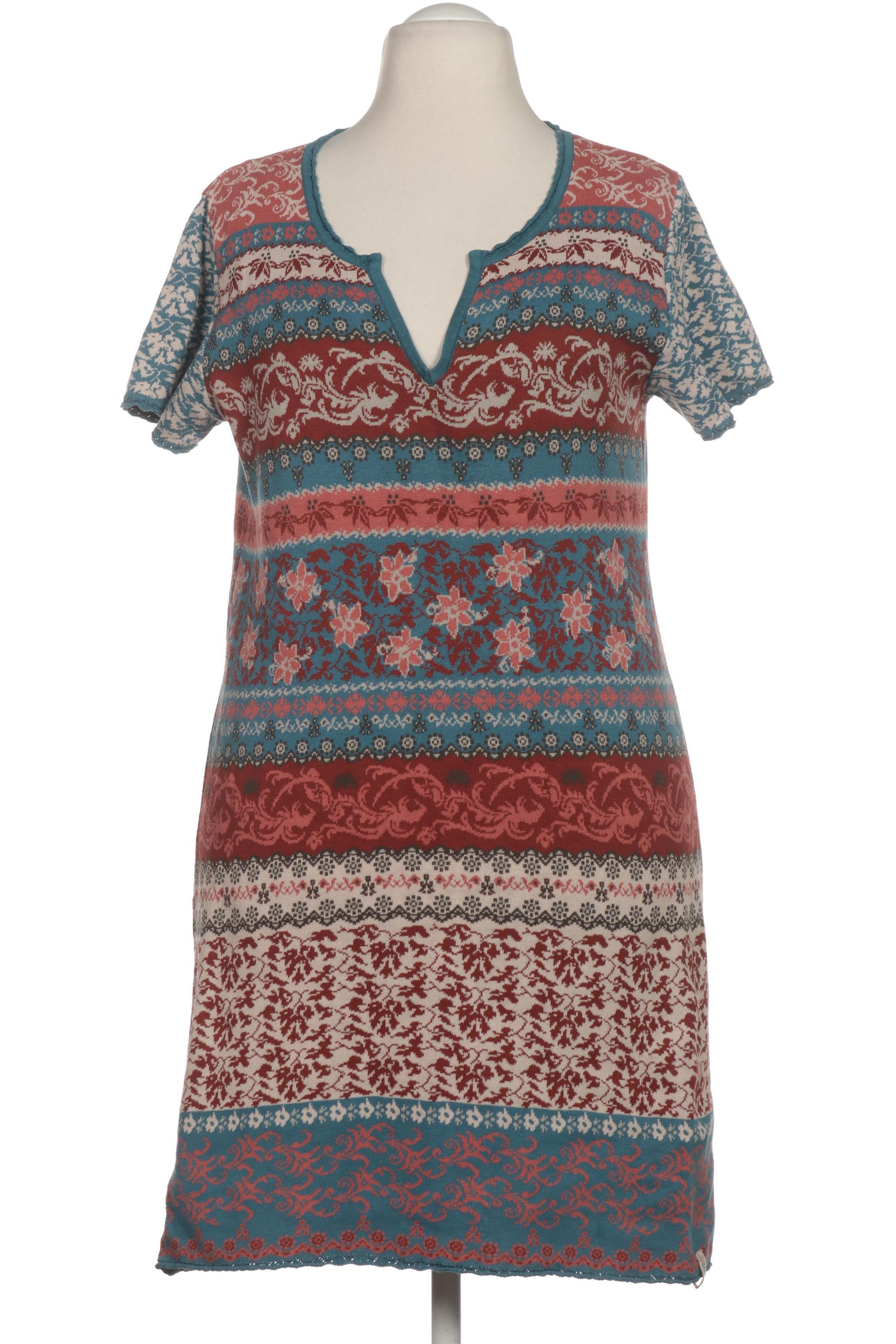 

Deerberg Damen Kleid, mehrfarbig, Gr.