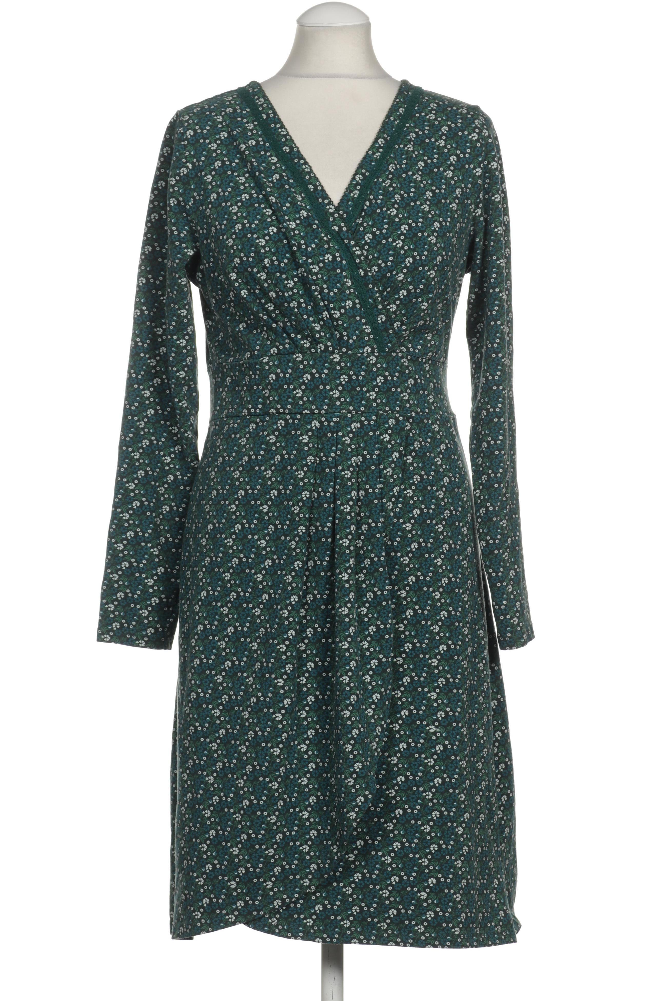 

Deerberg Damen Kleid, grün, Gr.