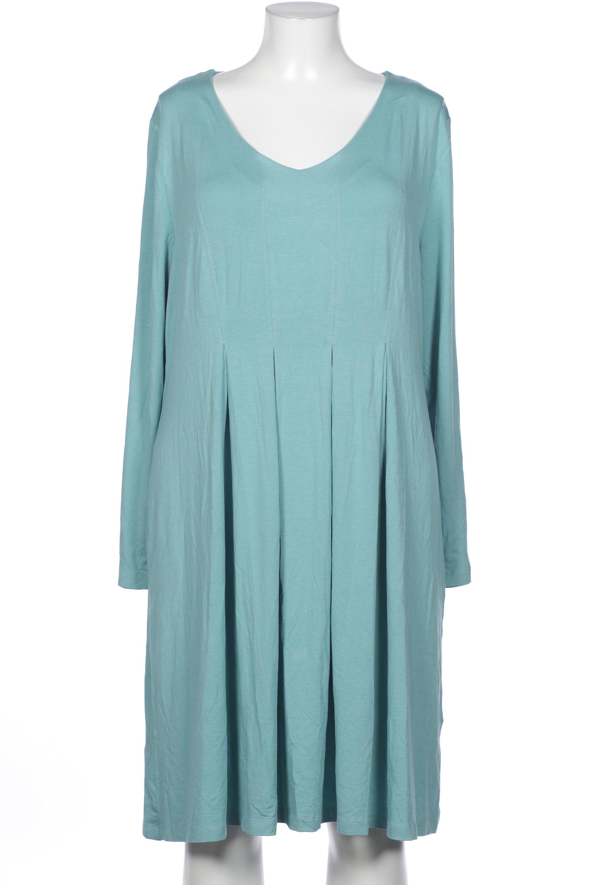 

Deerberg Damen Kleid, hellblau, Gr. 44