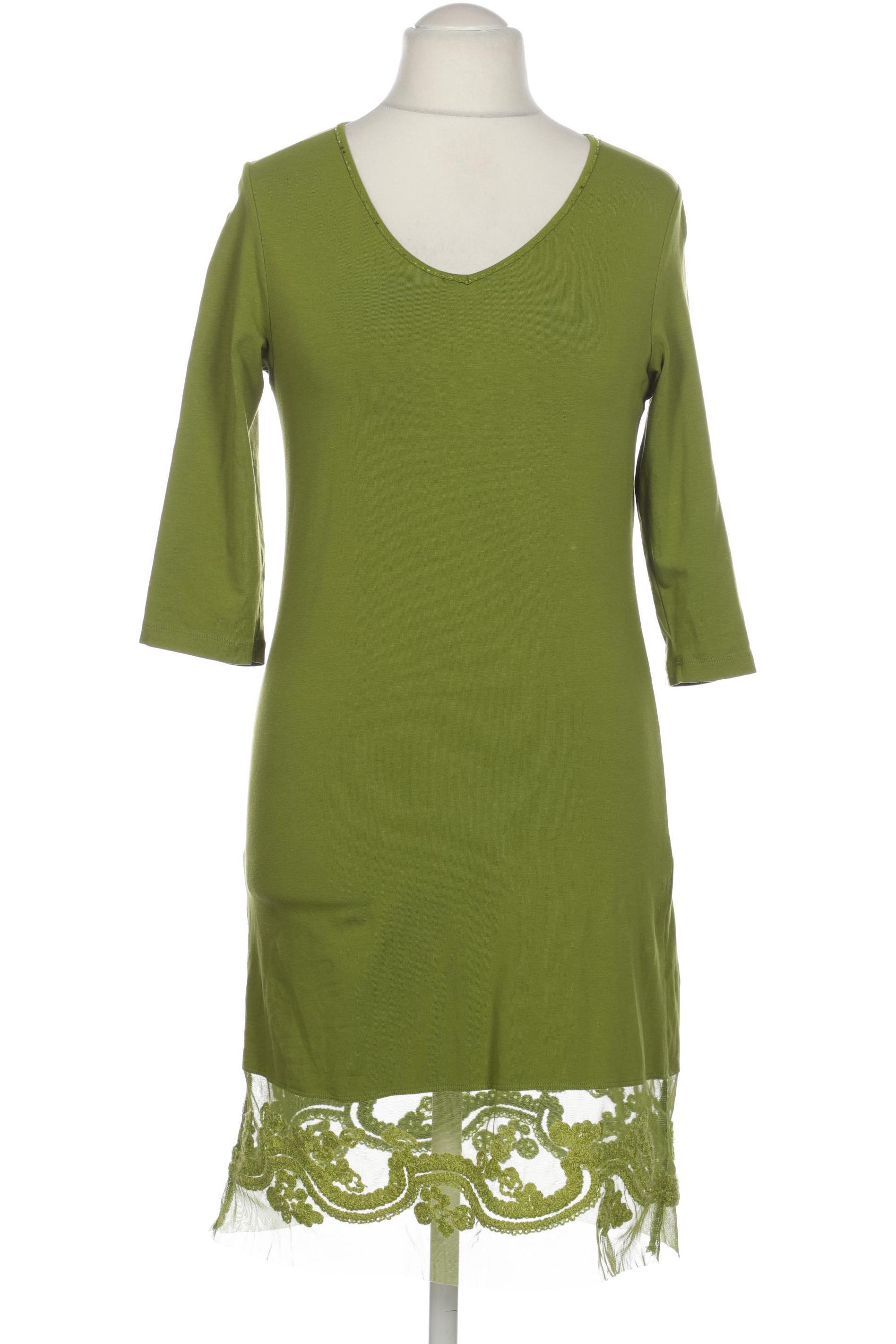 

Deerberg Damen Kleid, grün, Gr.