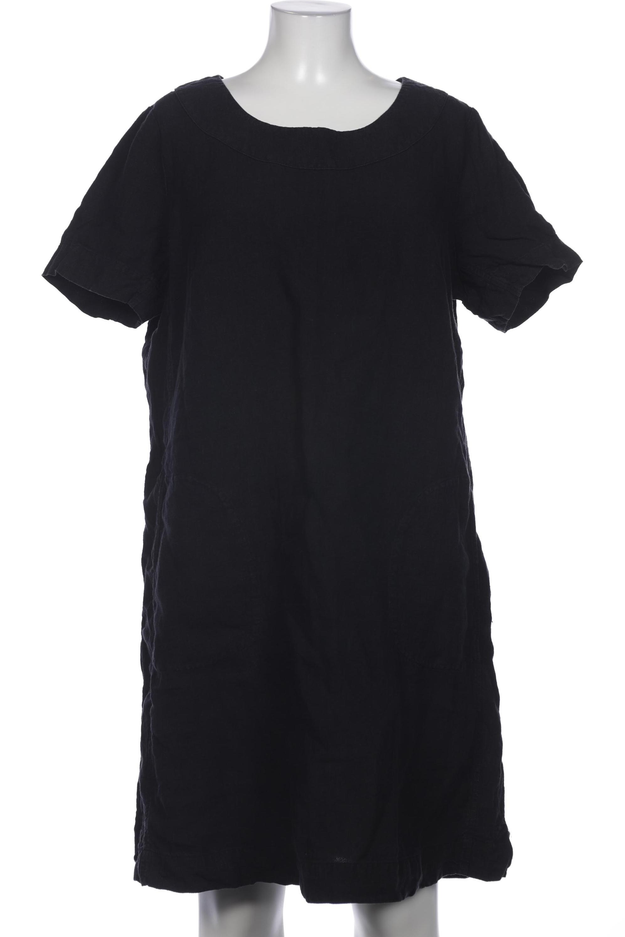 

Deerberg Damen Kleid, schwarz, Gr. 44