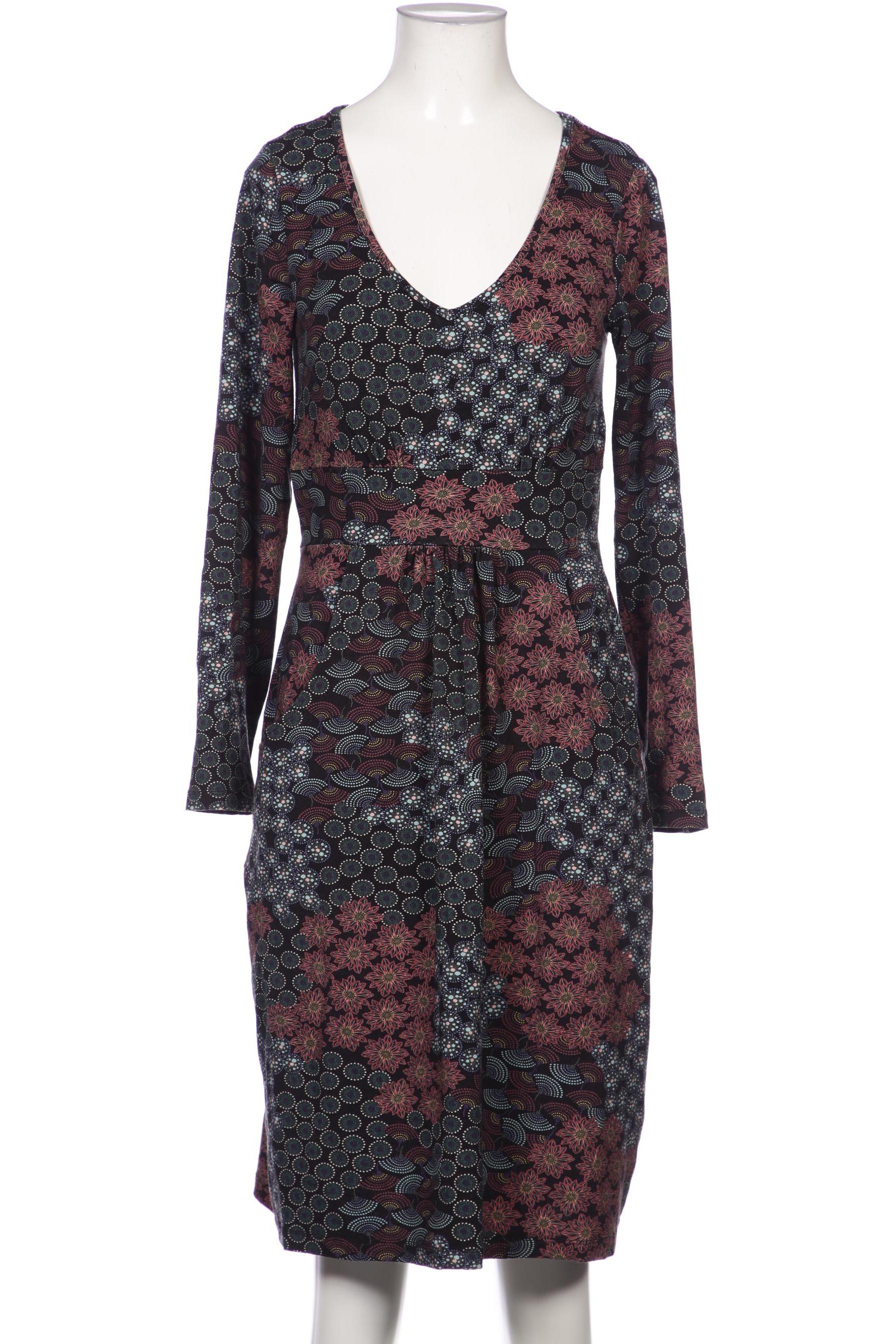 

Deerberg Damen Kleid, schwarz