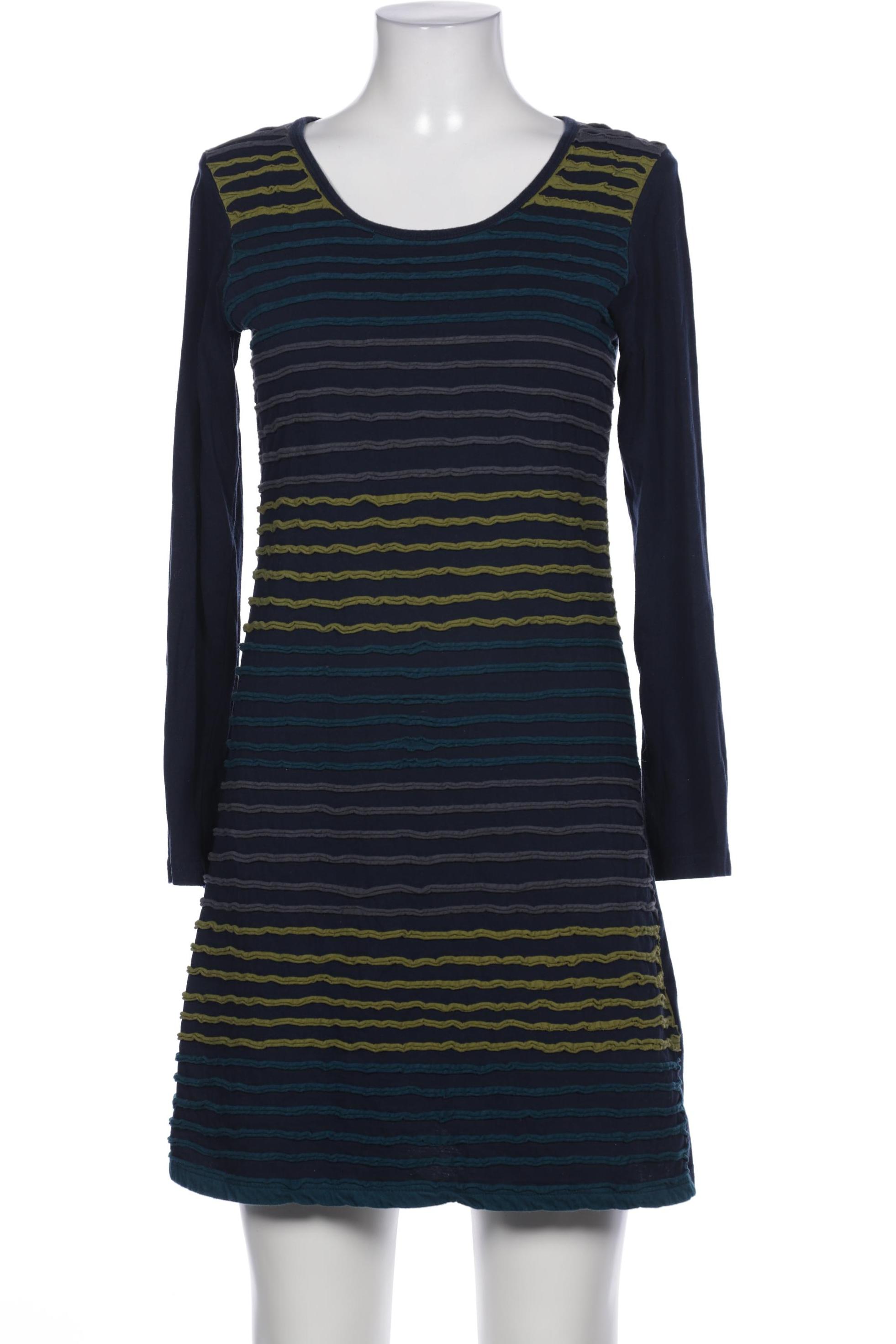 

Deerberg Damen Kleid, marineblau, Gr. 36
